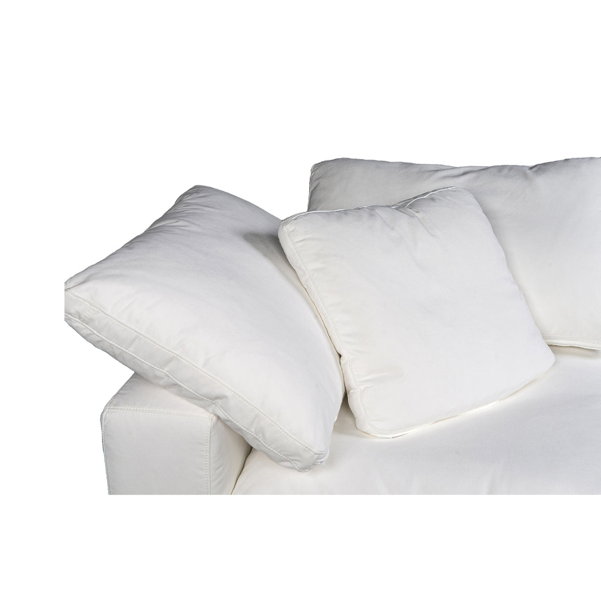 Modern European furniture - Modern Classic Slipper Chair - www.oroa.com | Oroa.com