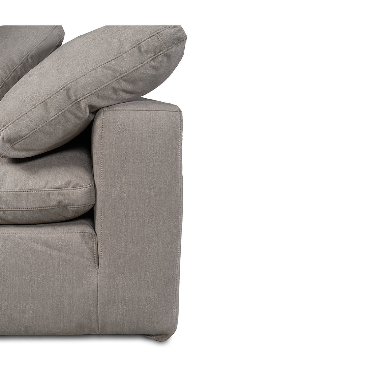 Modern European furniture - Modern Classic Slipper Chair - www.oroa.com