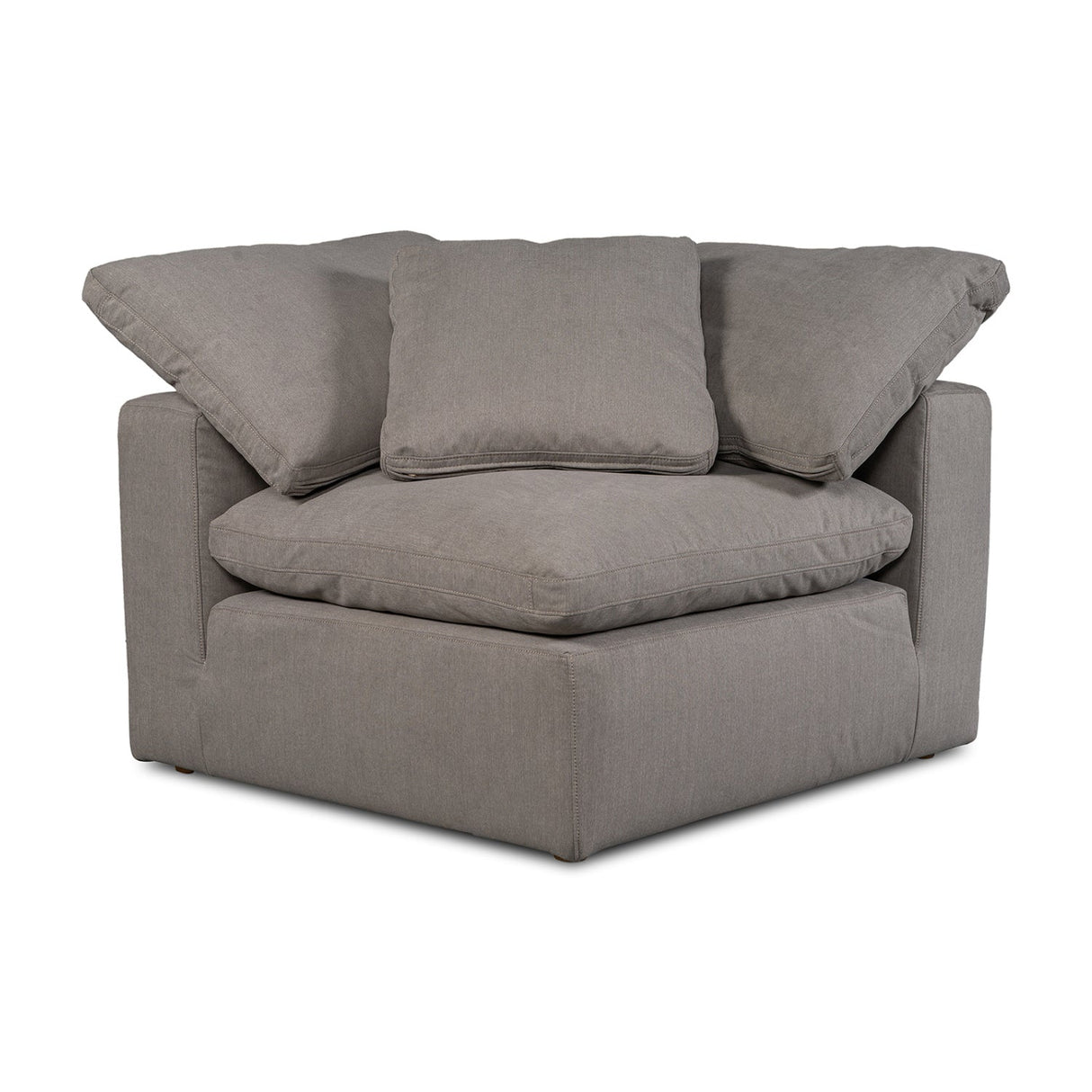 Modern European furniture - Modern Classic Slipper Chair - www.oroa.com