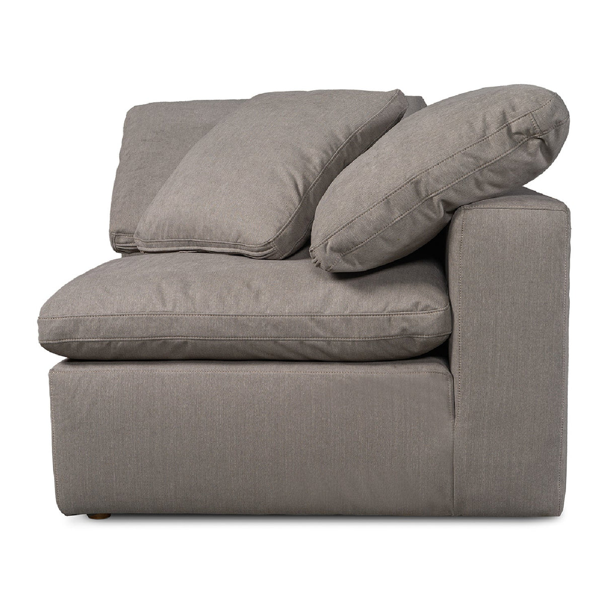 Modern European furniture - Modern Classic Slipper Chair - www.oroa.com