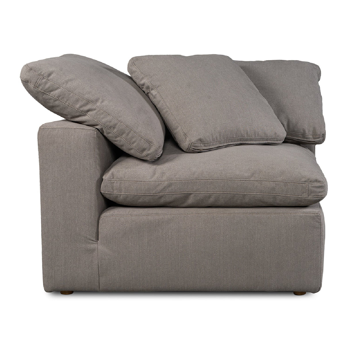 Modern European furniture - Modern Classic Slipper Chair - www.oroa.com