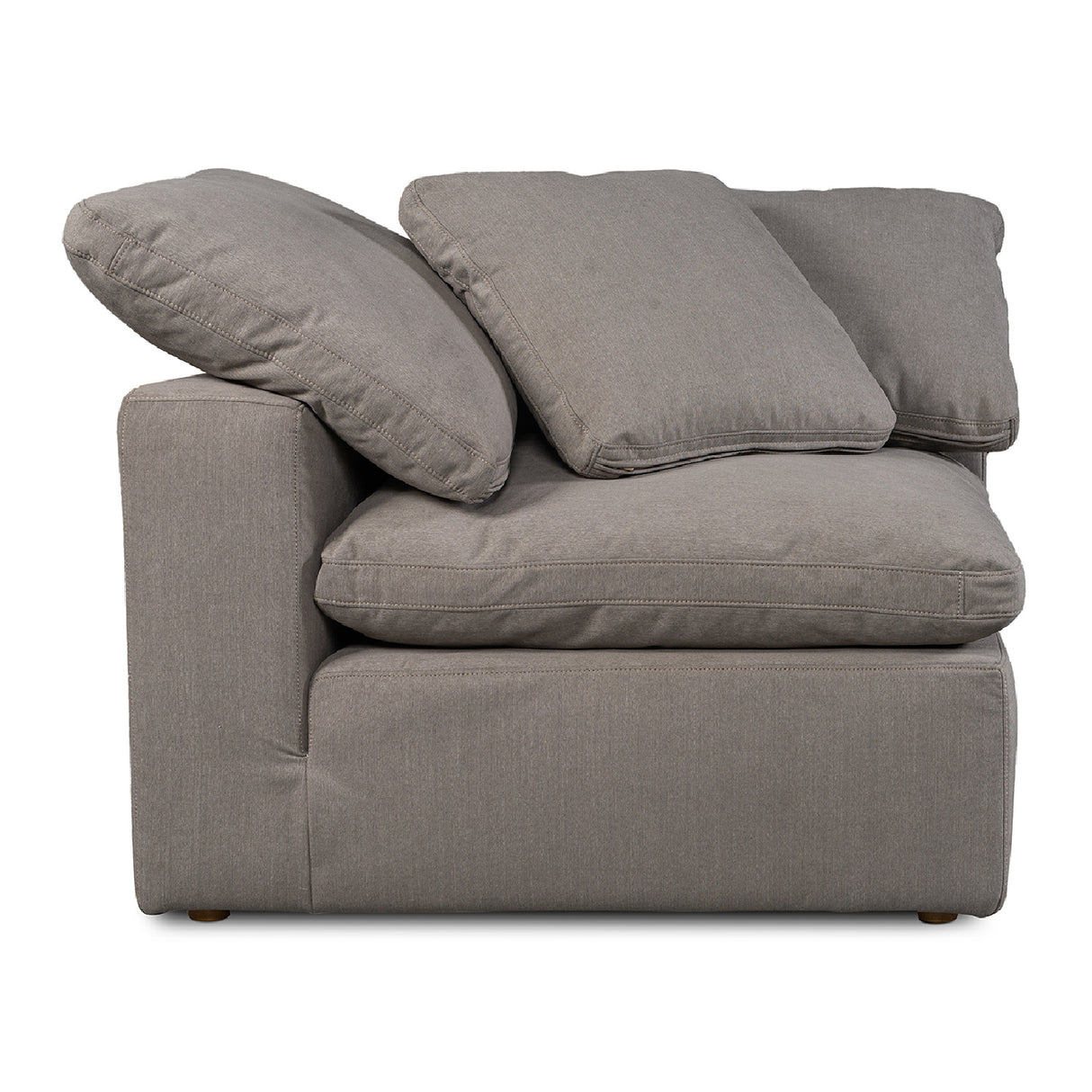 Modern European furniture - Modern Classic Slipper Chair - www.oroa.com | Oroa.com