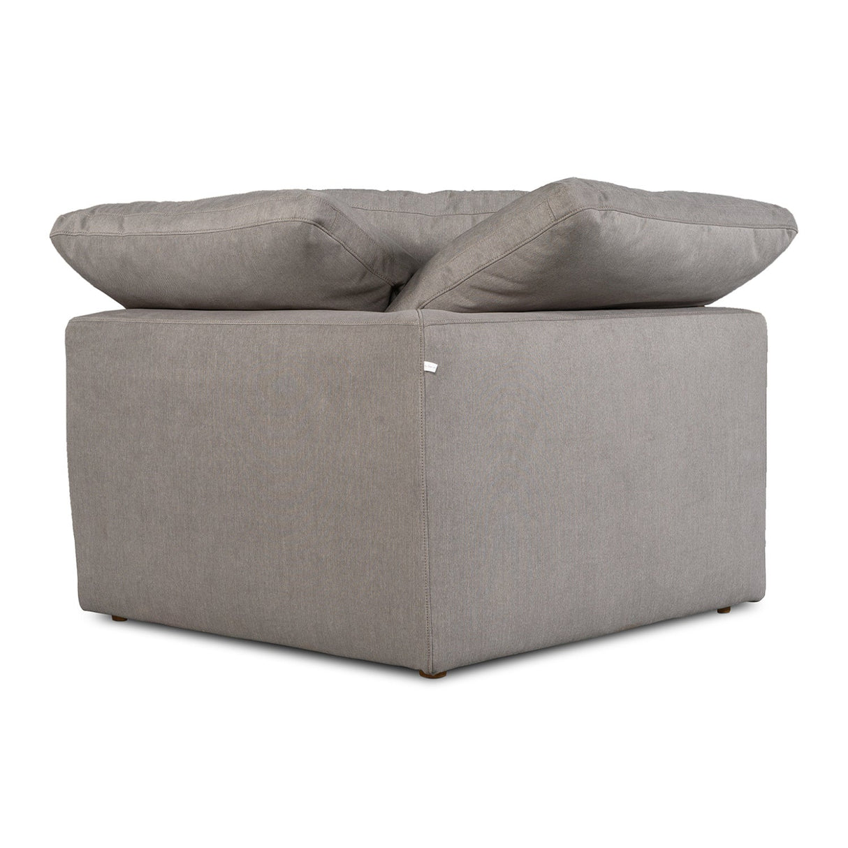 Modern European furniture - Modern Classic Slipper Chair - www.oroa.com