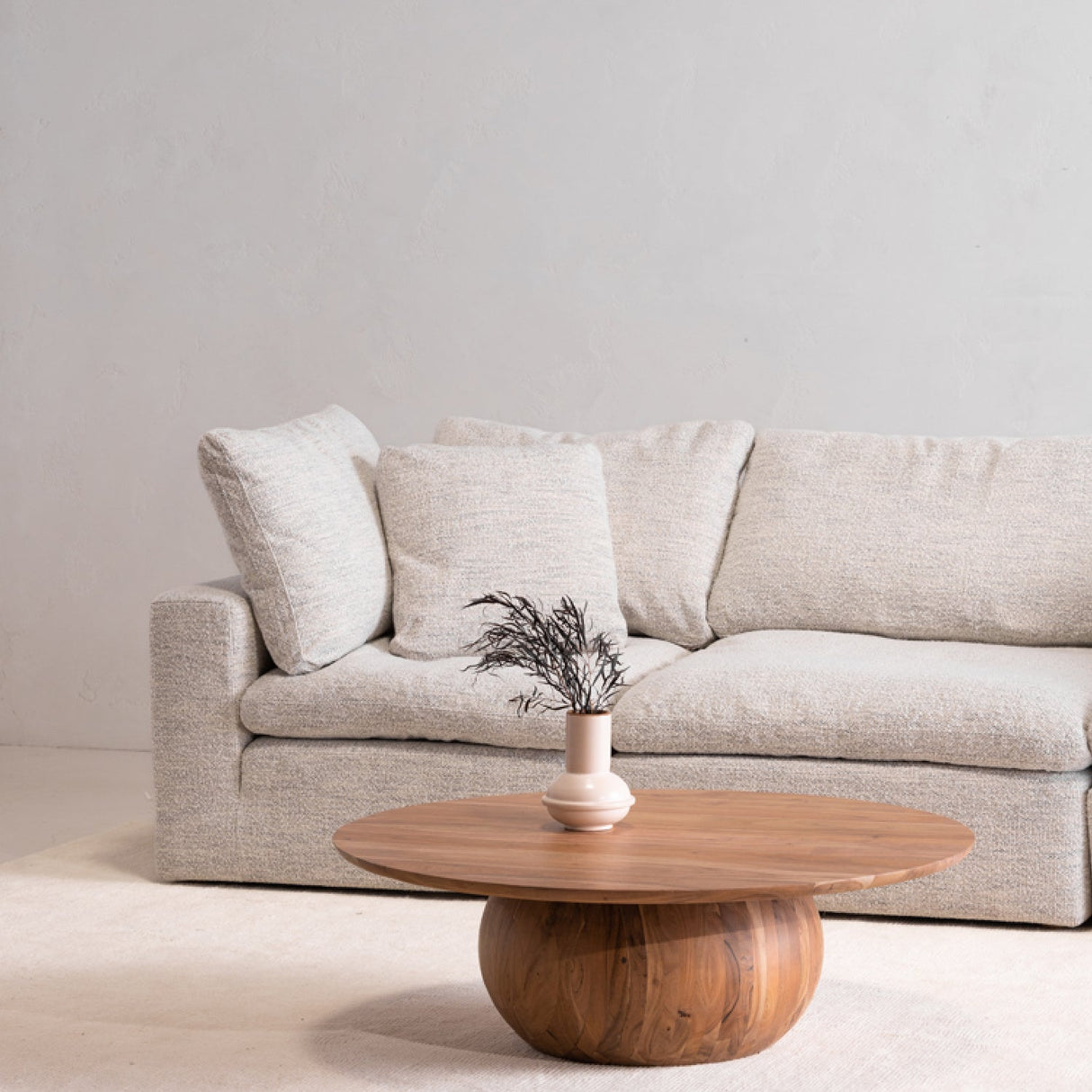 Modern European furniture - Modern Classic Slipper Chair - www.oroa.com