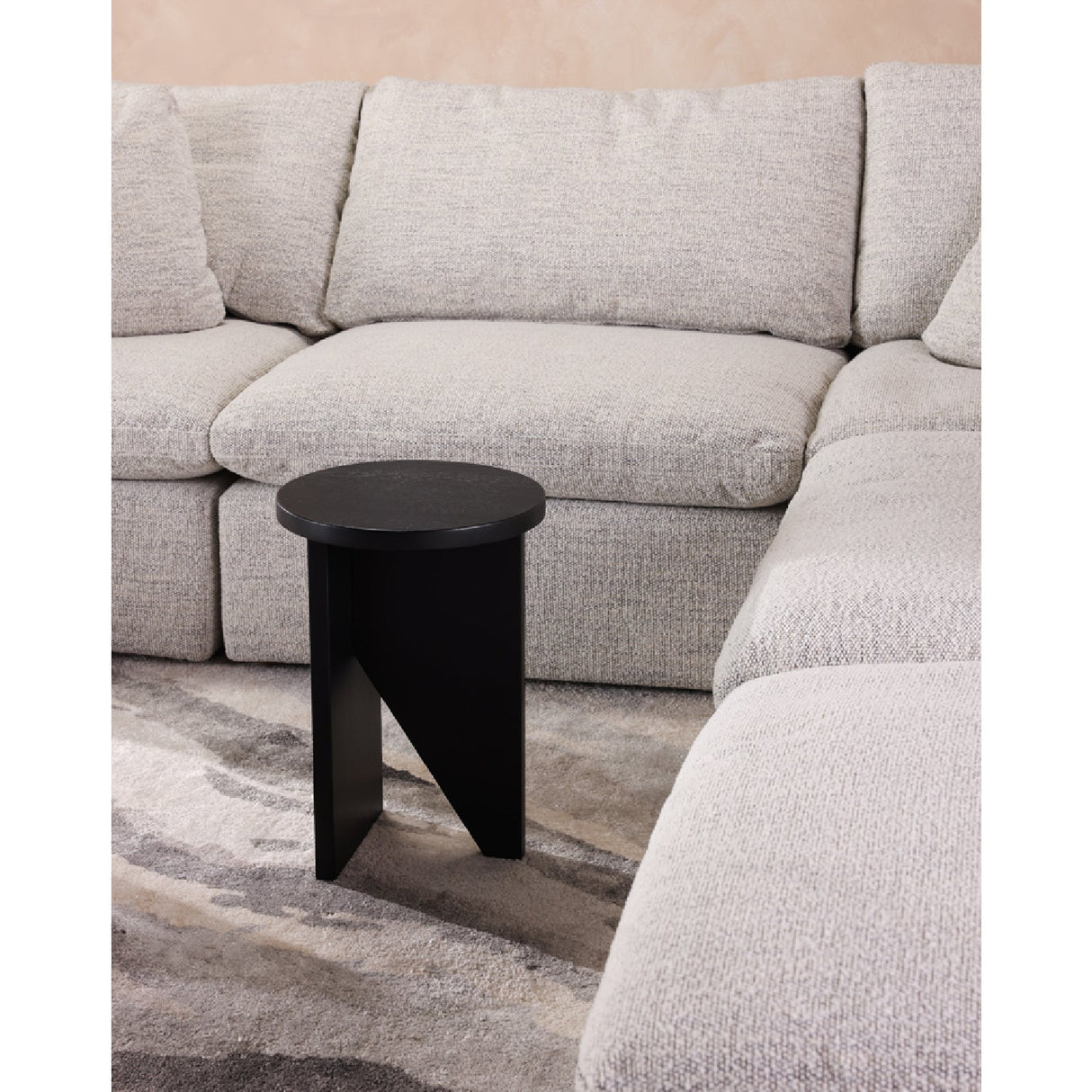Modern European furniture - Modern Classic Slipper Chair - www.oroa.com