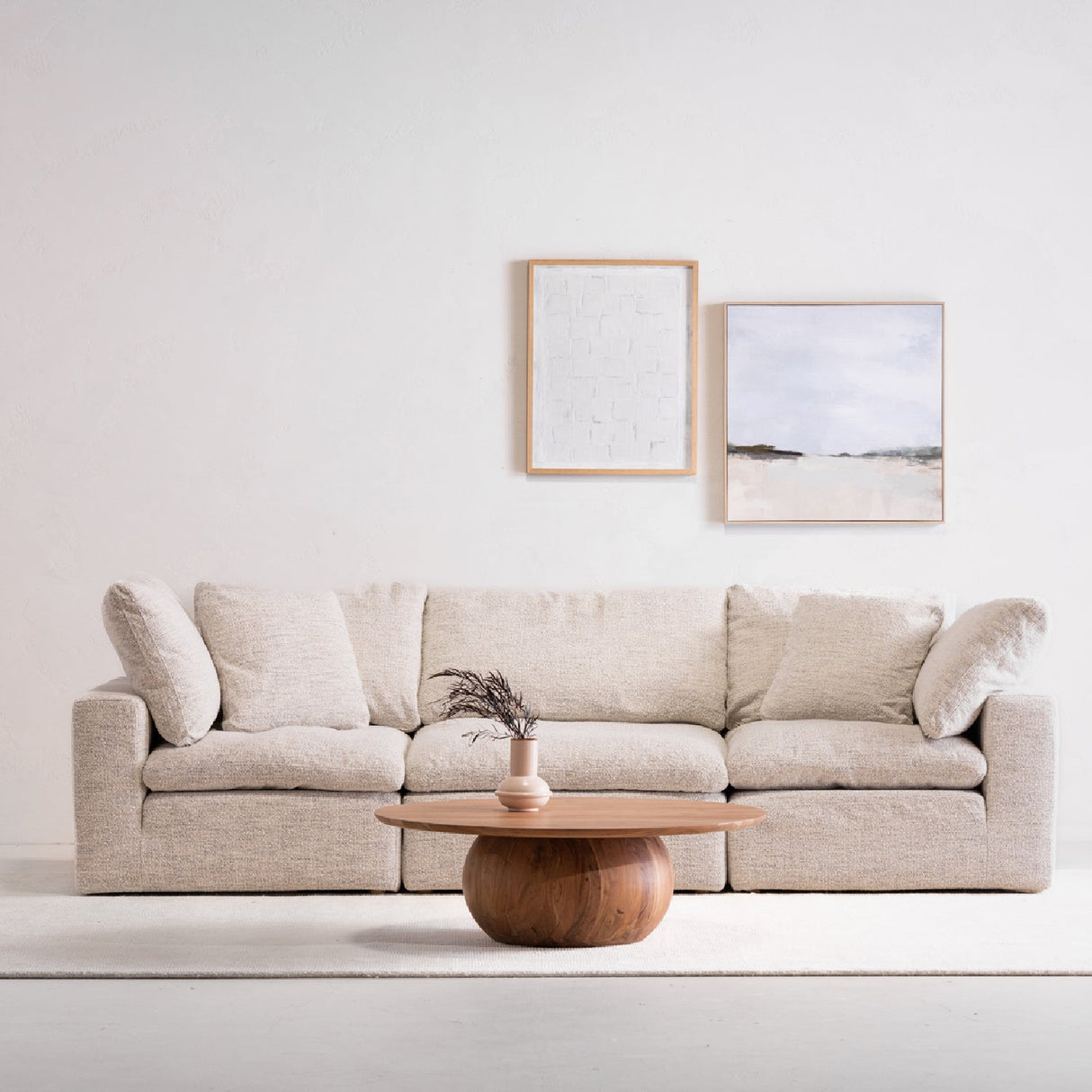 Modern European furniture - Modern Classic Slipper Chair - www.oroa.com
