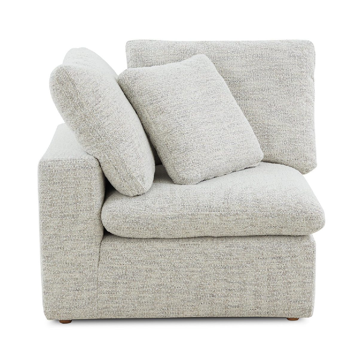 Modern European furniture - Modern Classic Slipper Chair - www.oroa.com