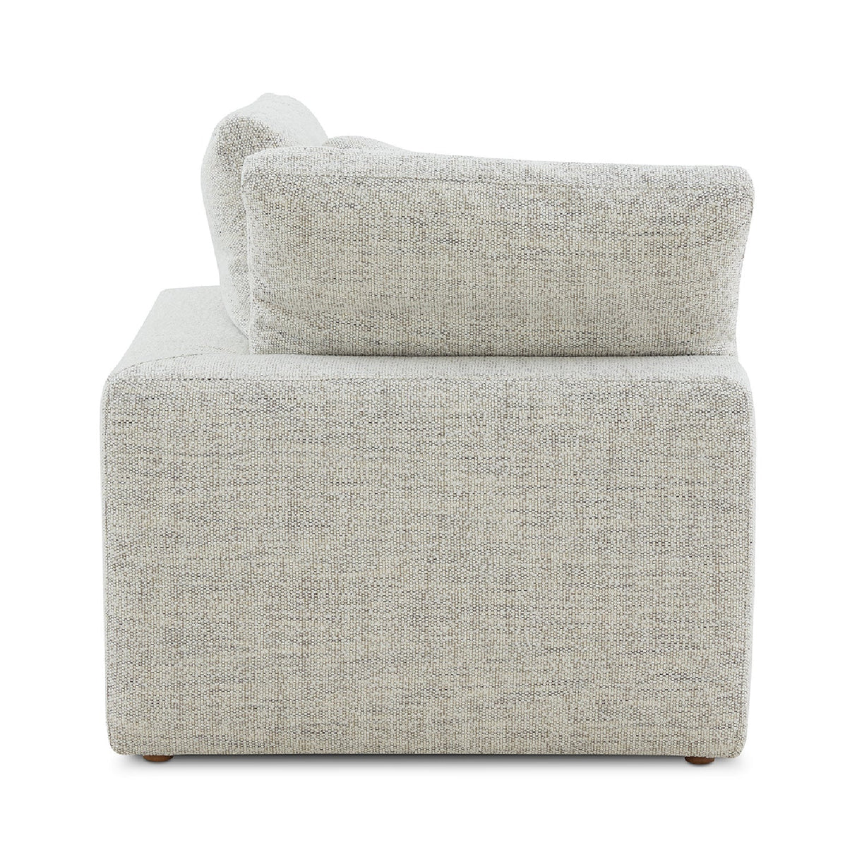 Modern European furniture - Modern Classic Slipper Chair - www.oroa.com