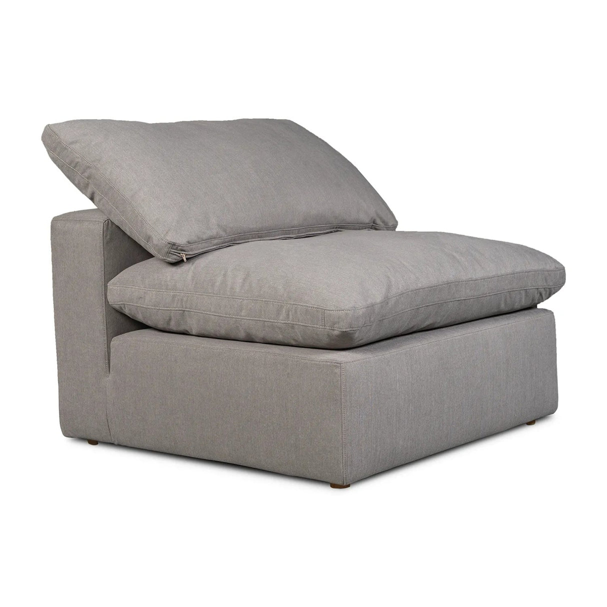 Modern European furniture - Classic Slipper Chair - www.oroa.com