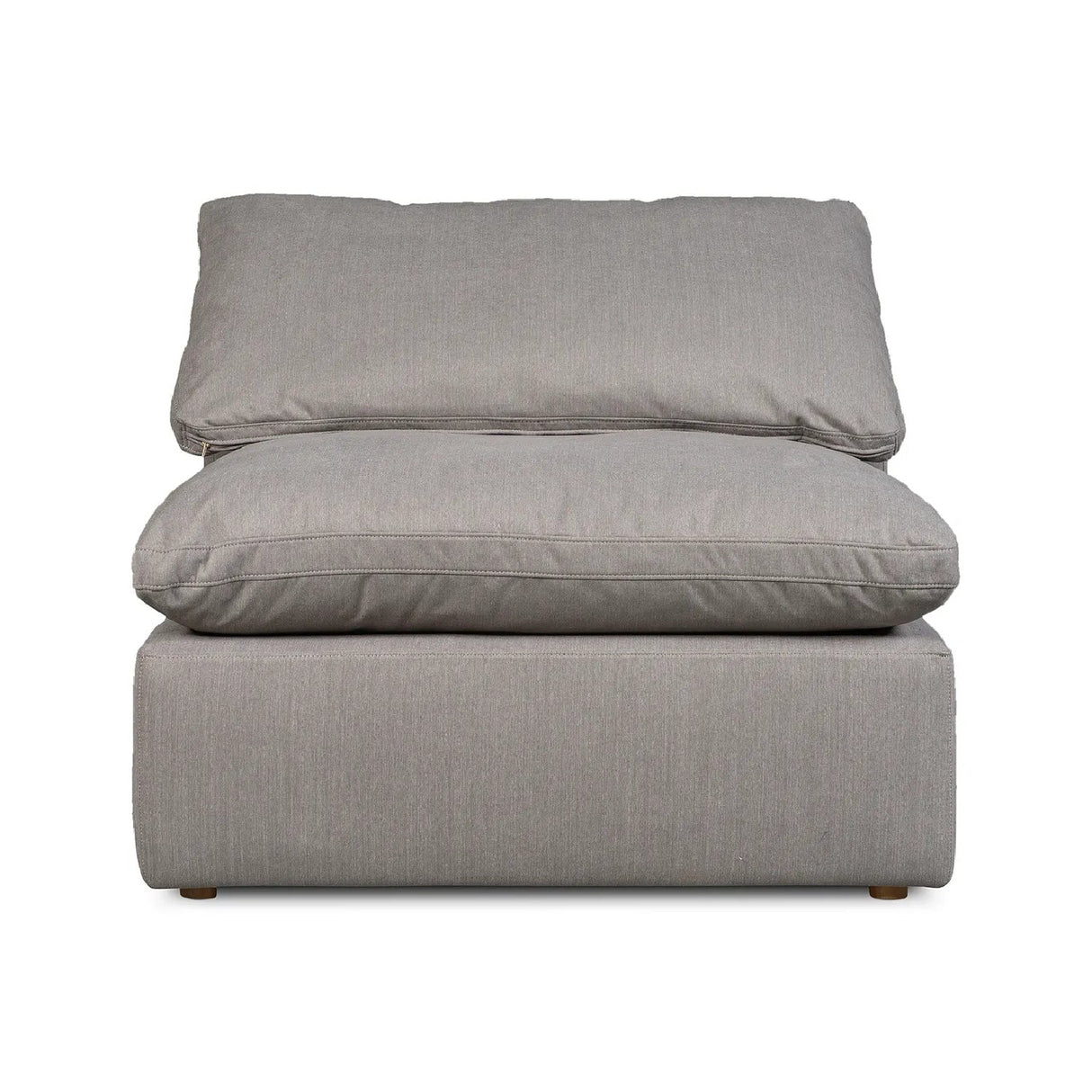 Modern European furniture - Classic Slipper Chair - www.oroa.com