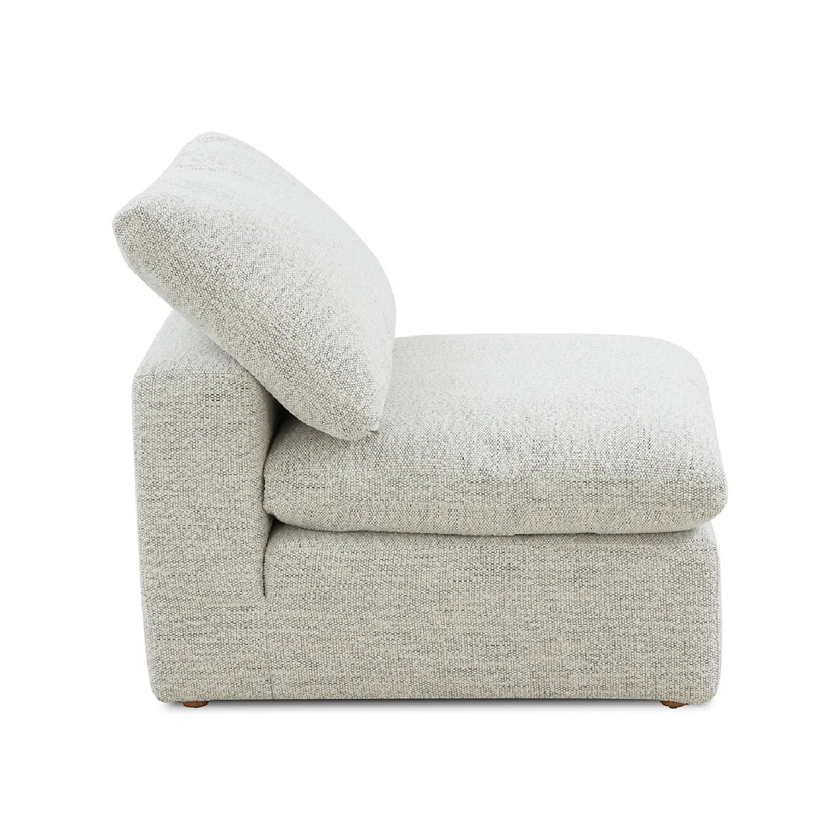 Classic Slipper Chair | Novi Living Terra| Oroa.com