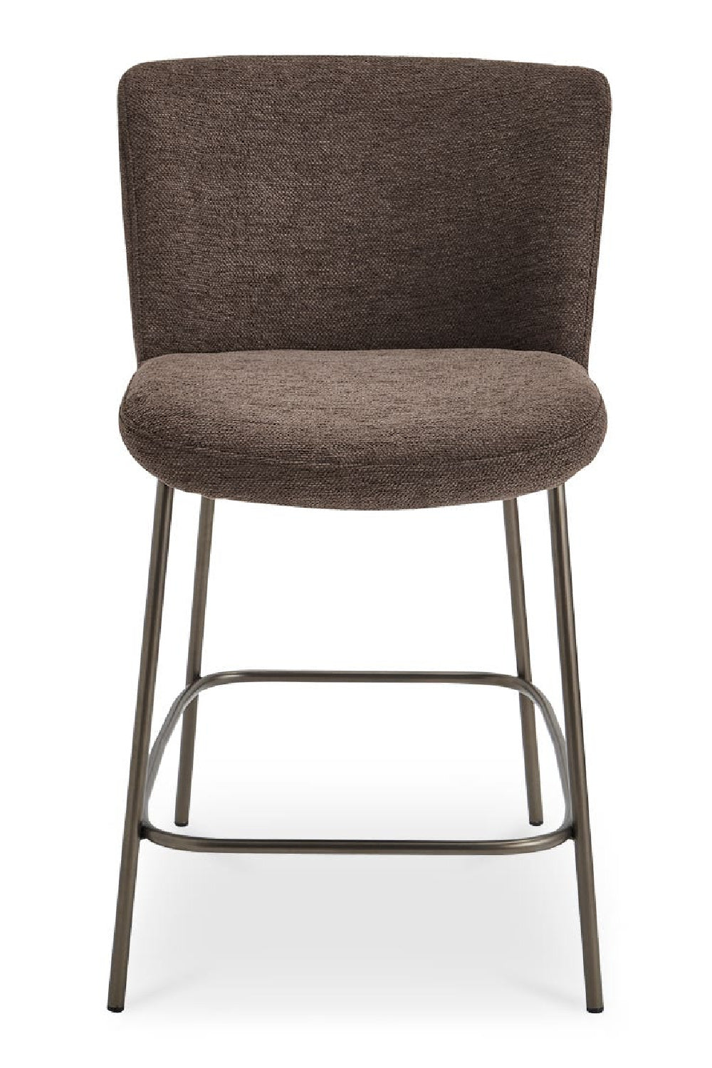 Barrel Back Counter Stool | Novi Living Early - www.oroa.com