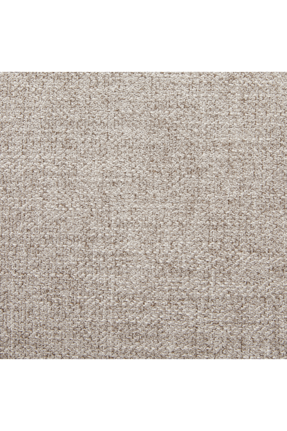 Modern European furniture - Brown Fabric Dining Chair - www.oroa.com