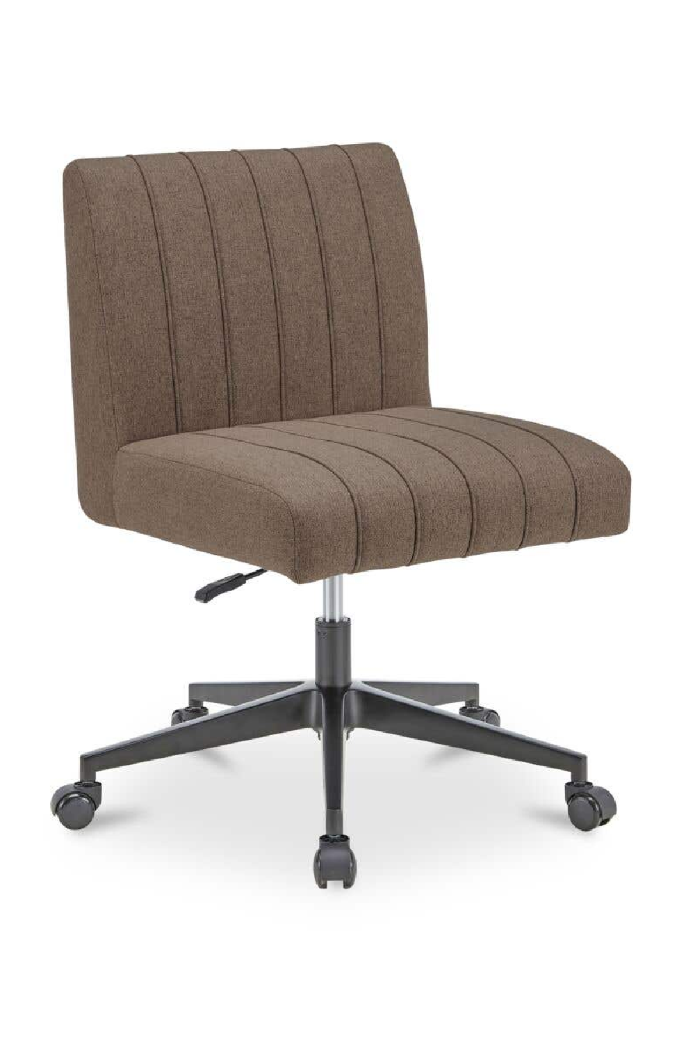Modern European furniture - Channeled Office Chair - www.oroa.com