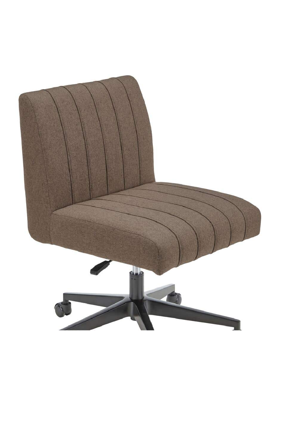 Modern European furniture - Channeled Office Chair - www.oroa.com