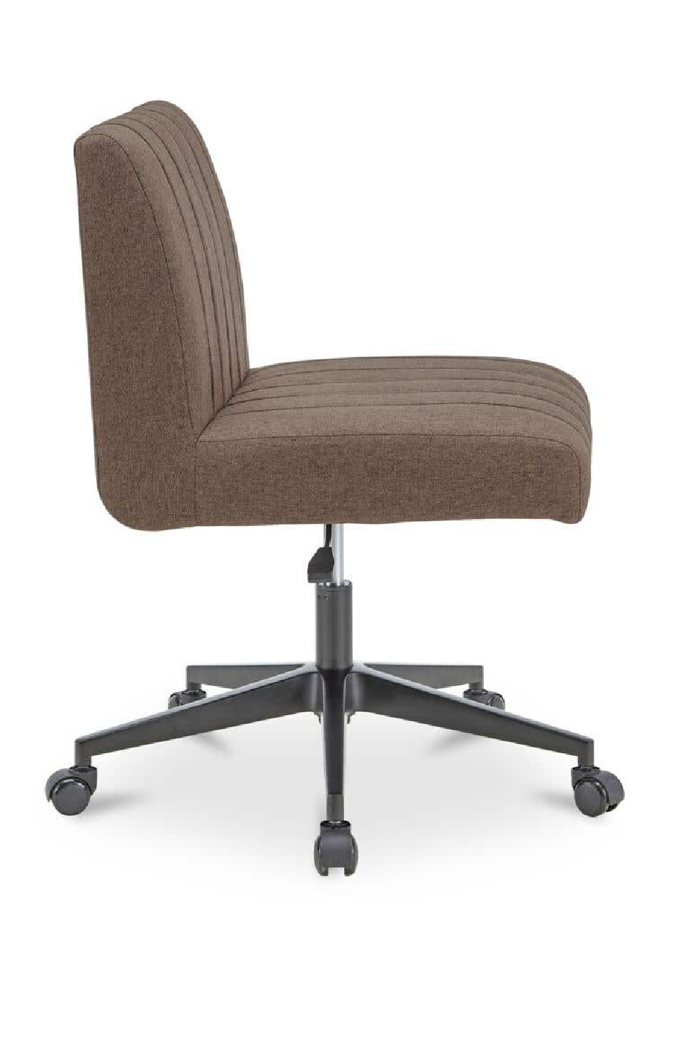 Channeled Office Chair | Novi Living Sally | Oroa.com