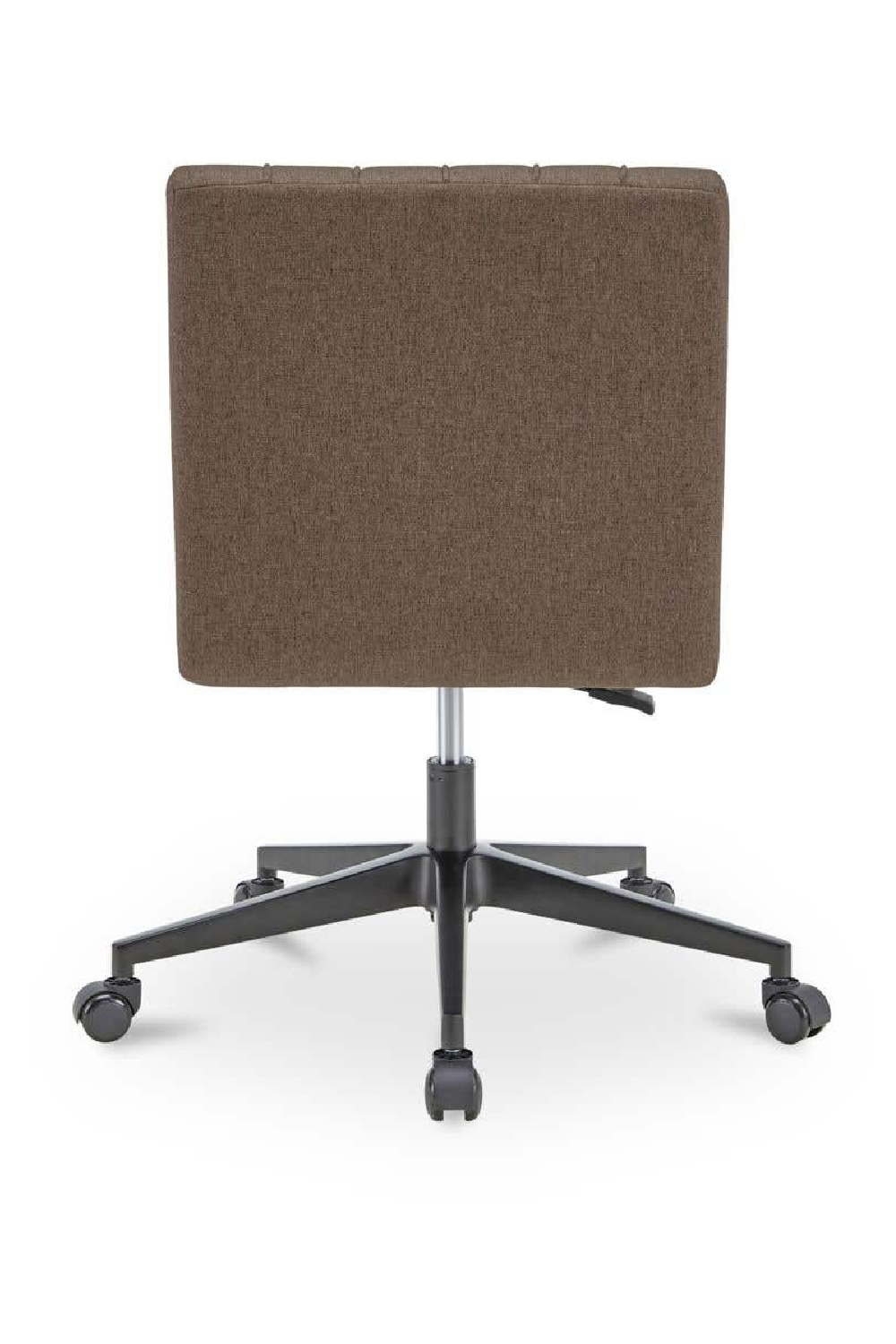 Modern European furniture - Channeled Office Chair - www.oroa.com