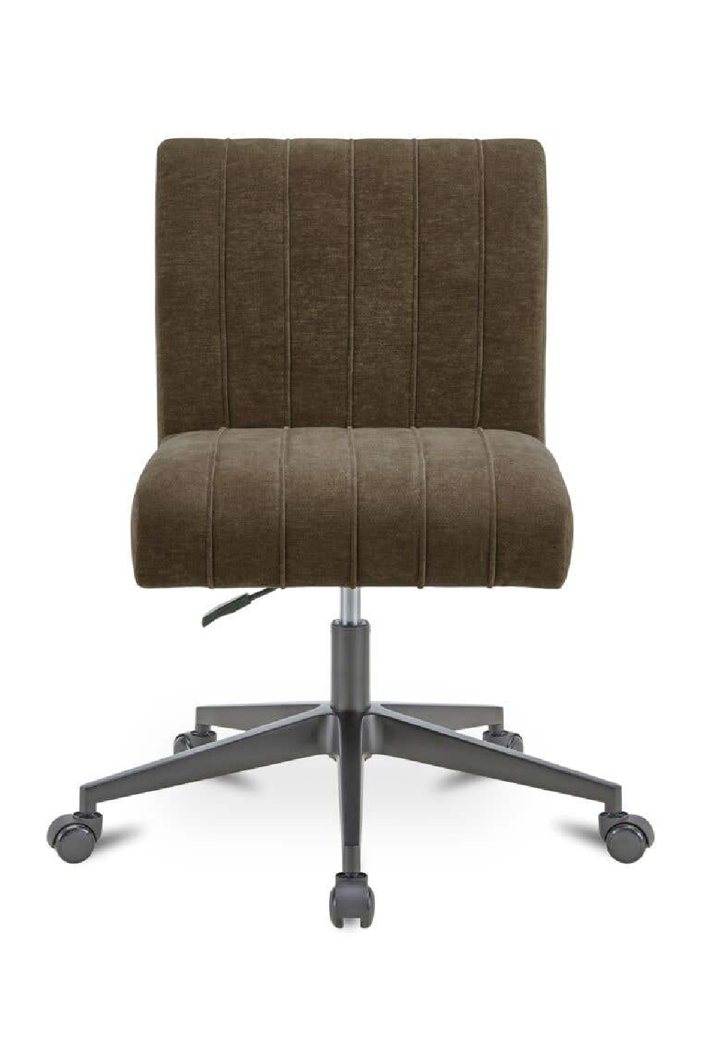 Modern European furniture - Channeled Office Chair - www.oroa.com