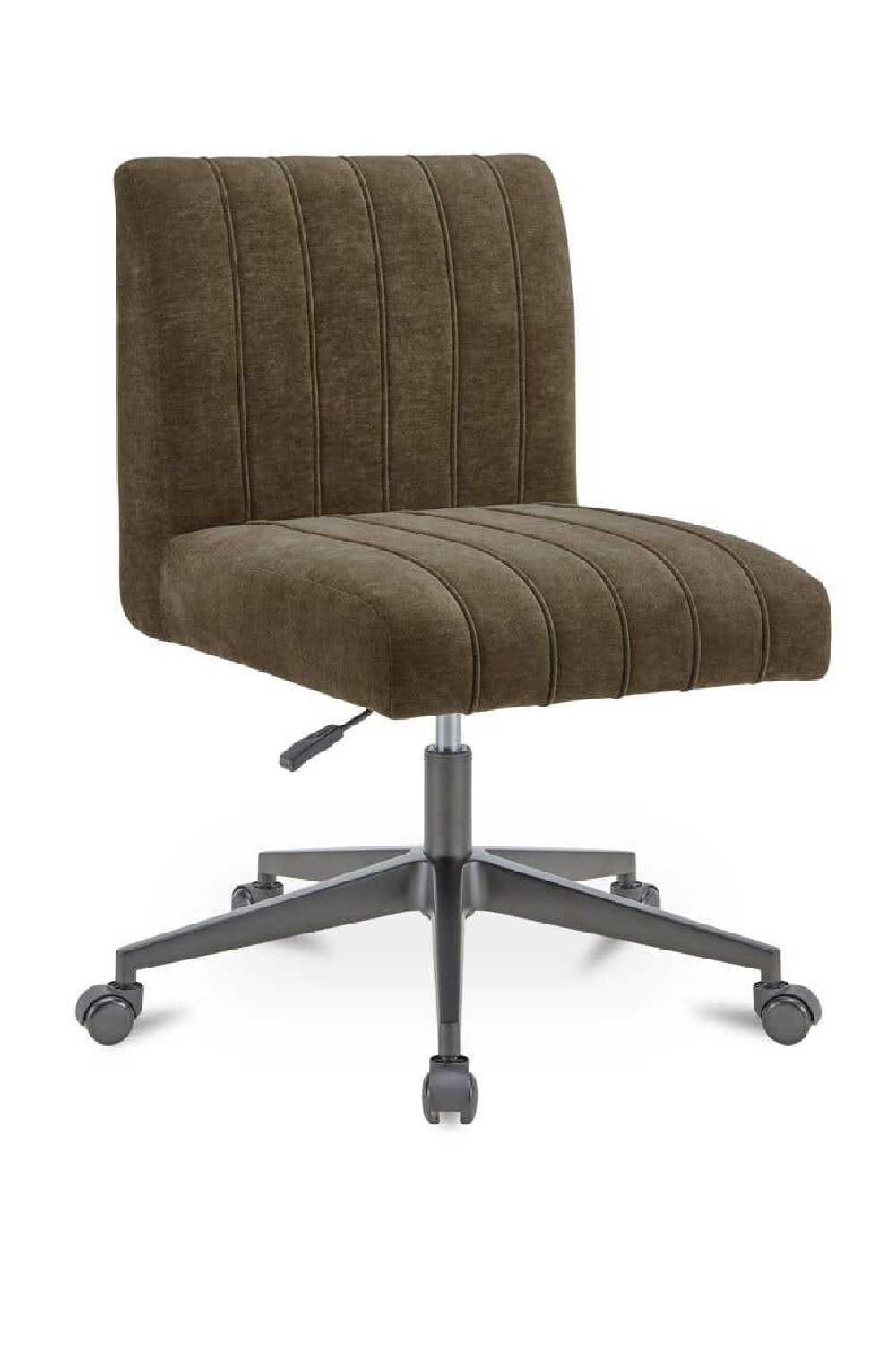 Modern European furniture - Channeled Office Chair - www.oroa.com
