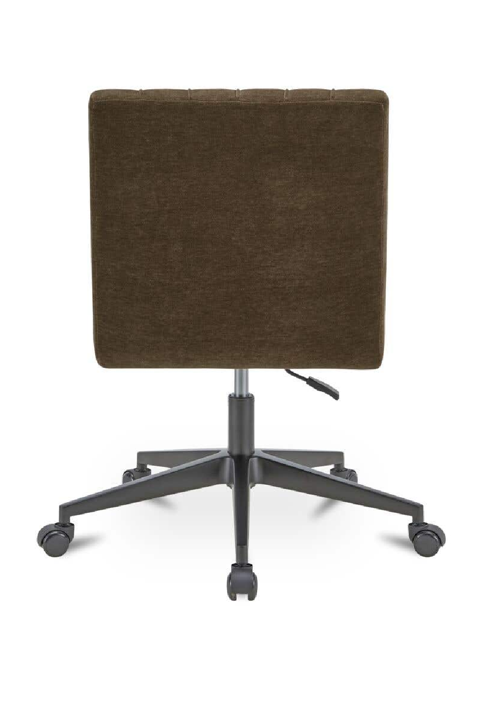 Modern European furniture - Channeled Office Chair - www.oroa.com