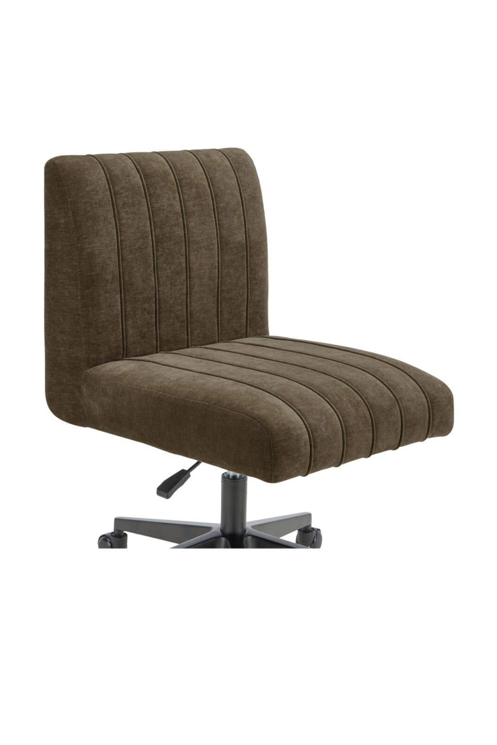 Modern European furniture - Channeled Office Chair - www.oroa.com
