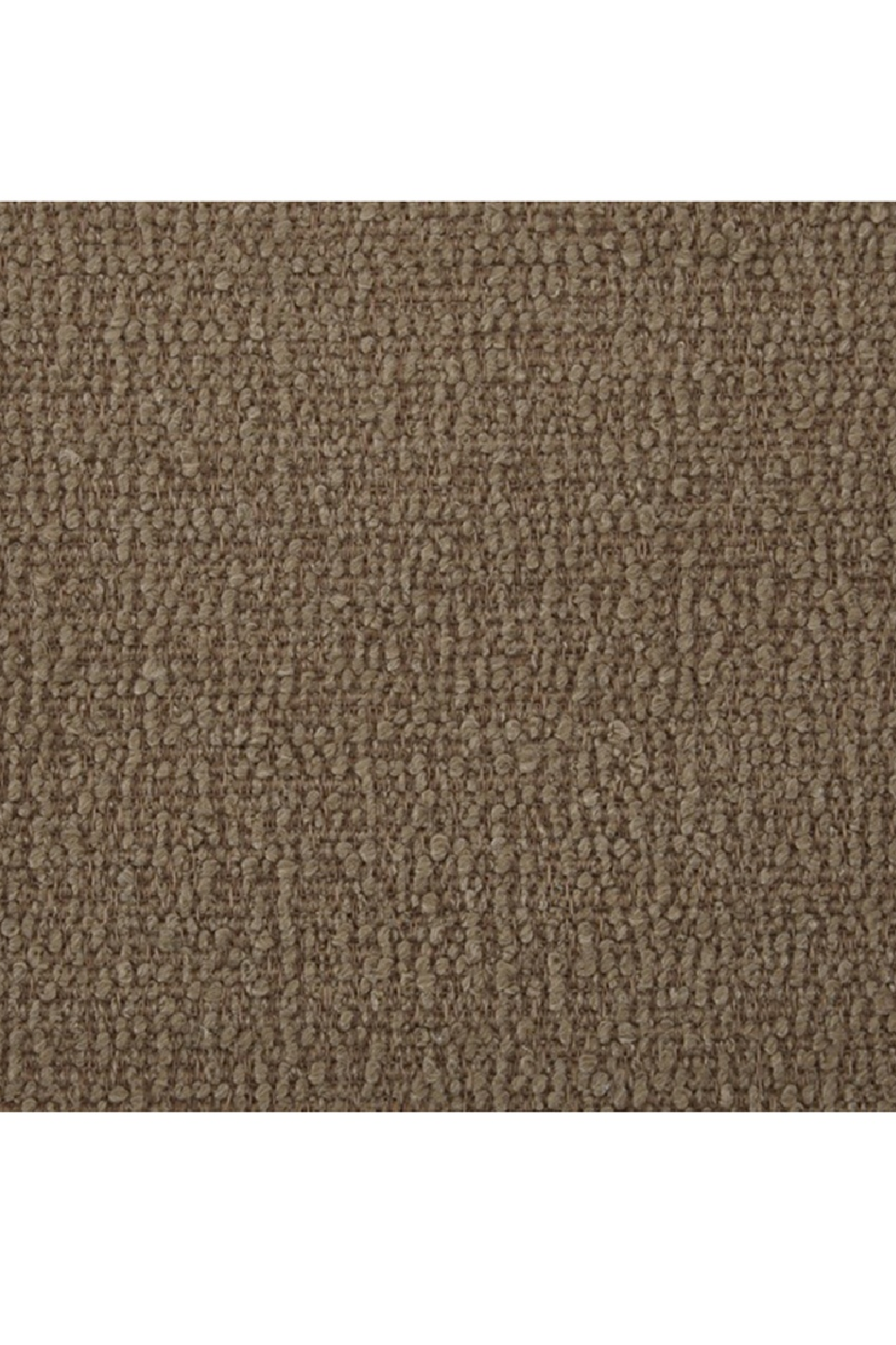 Upholstered Sloped-Arm Dining Chair | Oroa.com