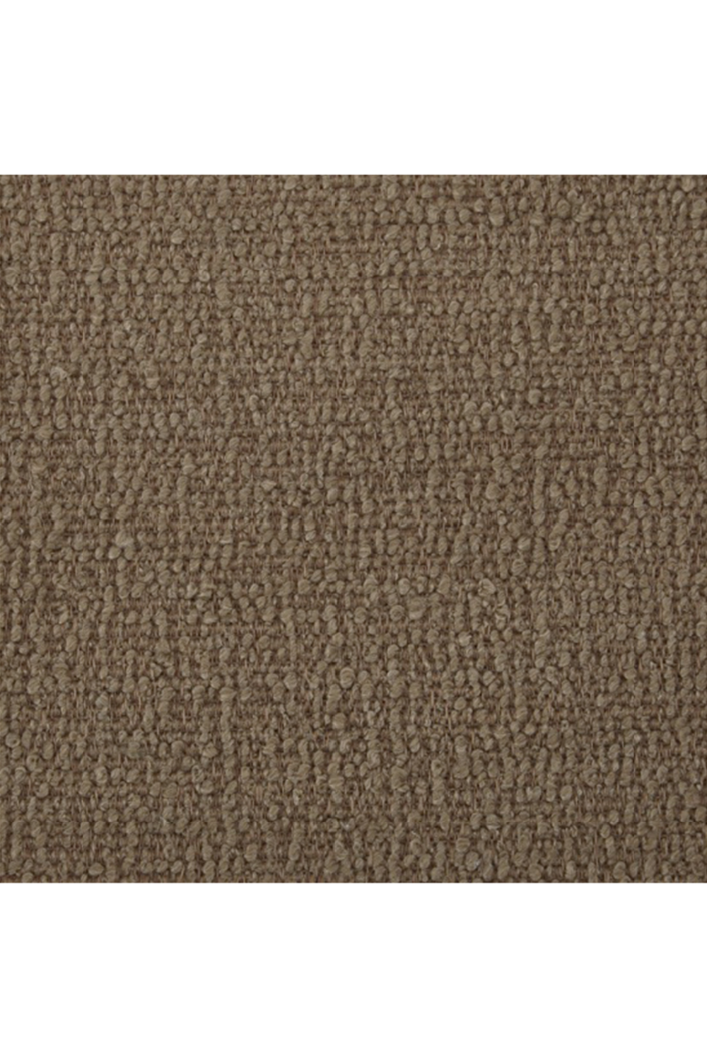 Upholstered Sloped-Arm Counter Stool | Oroa.com