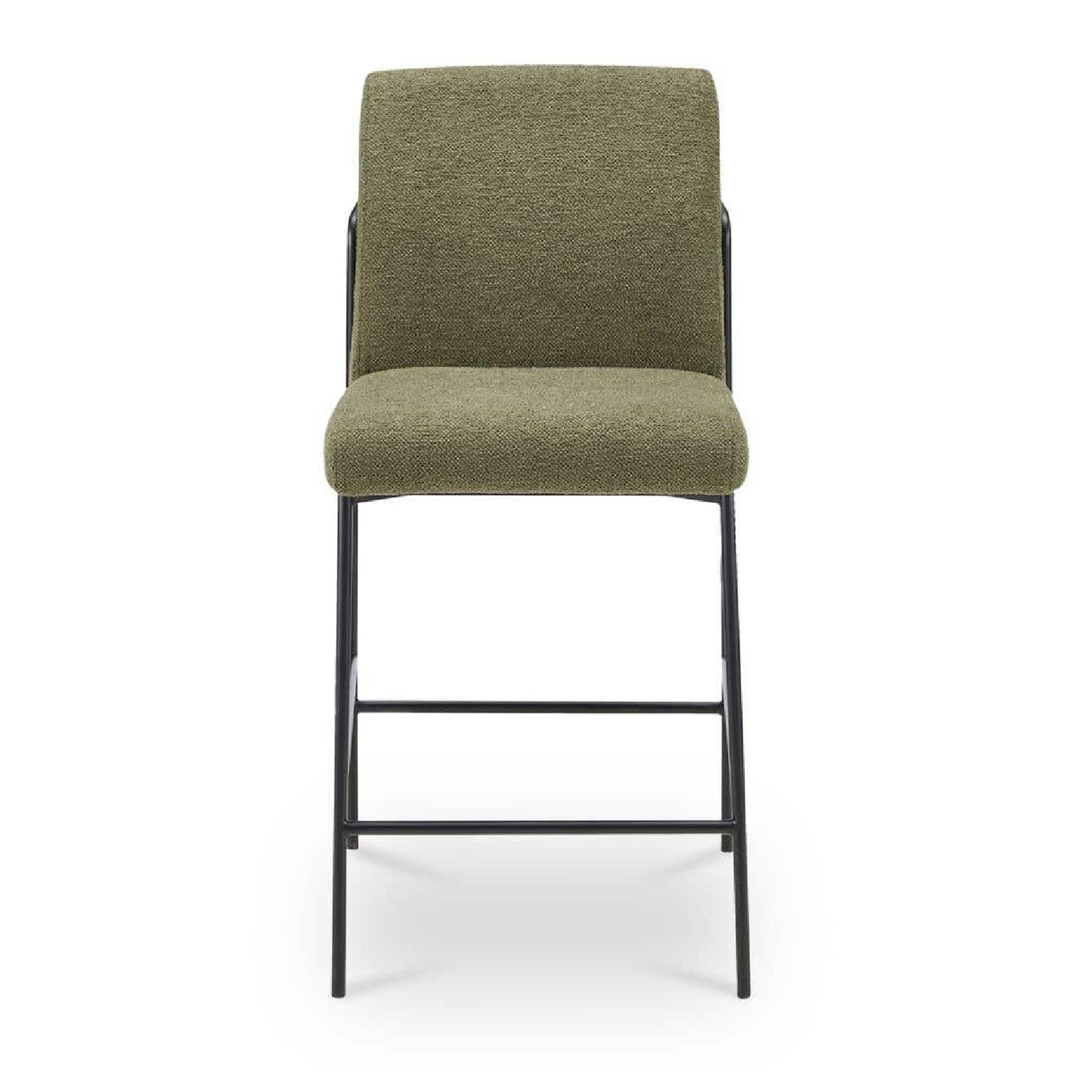 Upholstered Counter Stool | Novi Living Danny