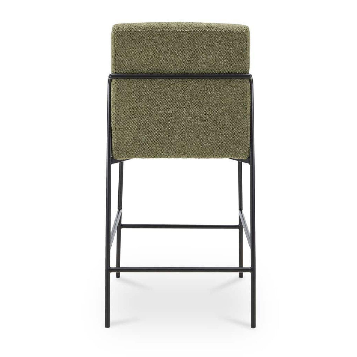 Upholstered Counter Stool | Novi Living Danny