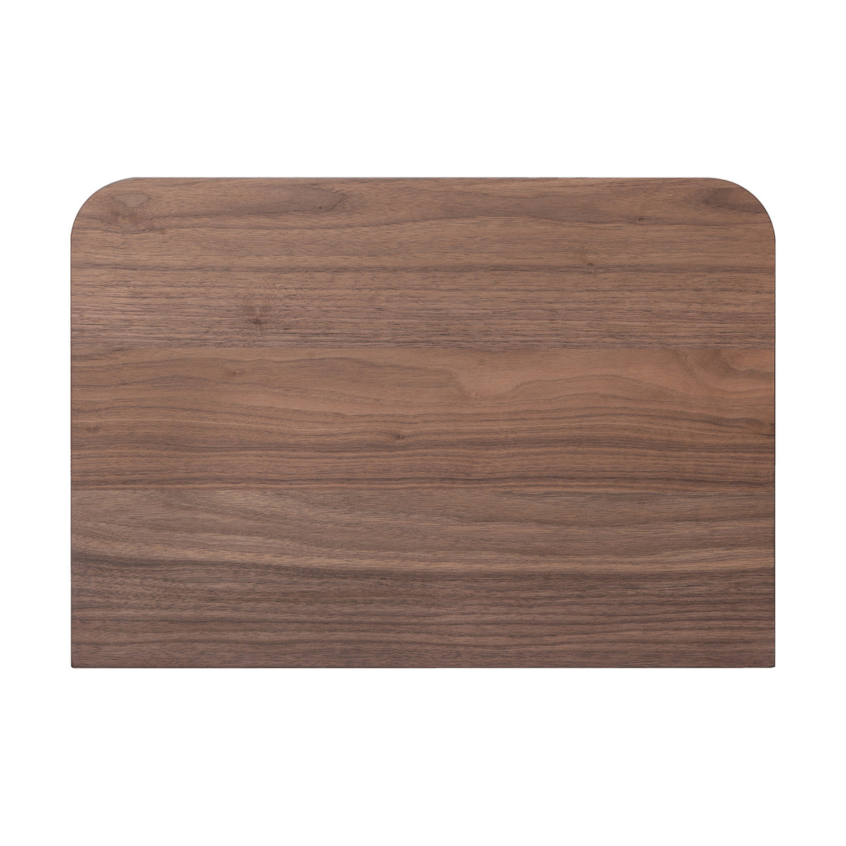 Modern European furniture - 1-Drawer Wooden Nightstand S - www.oroa.com