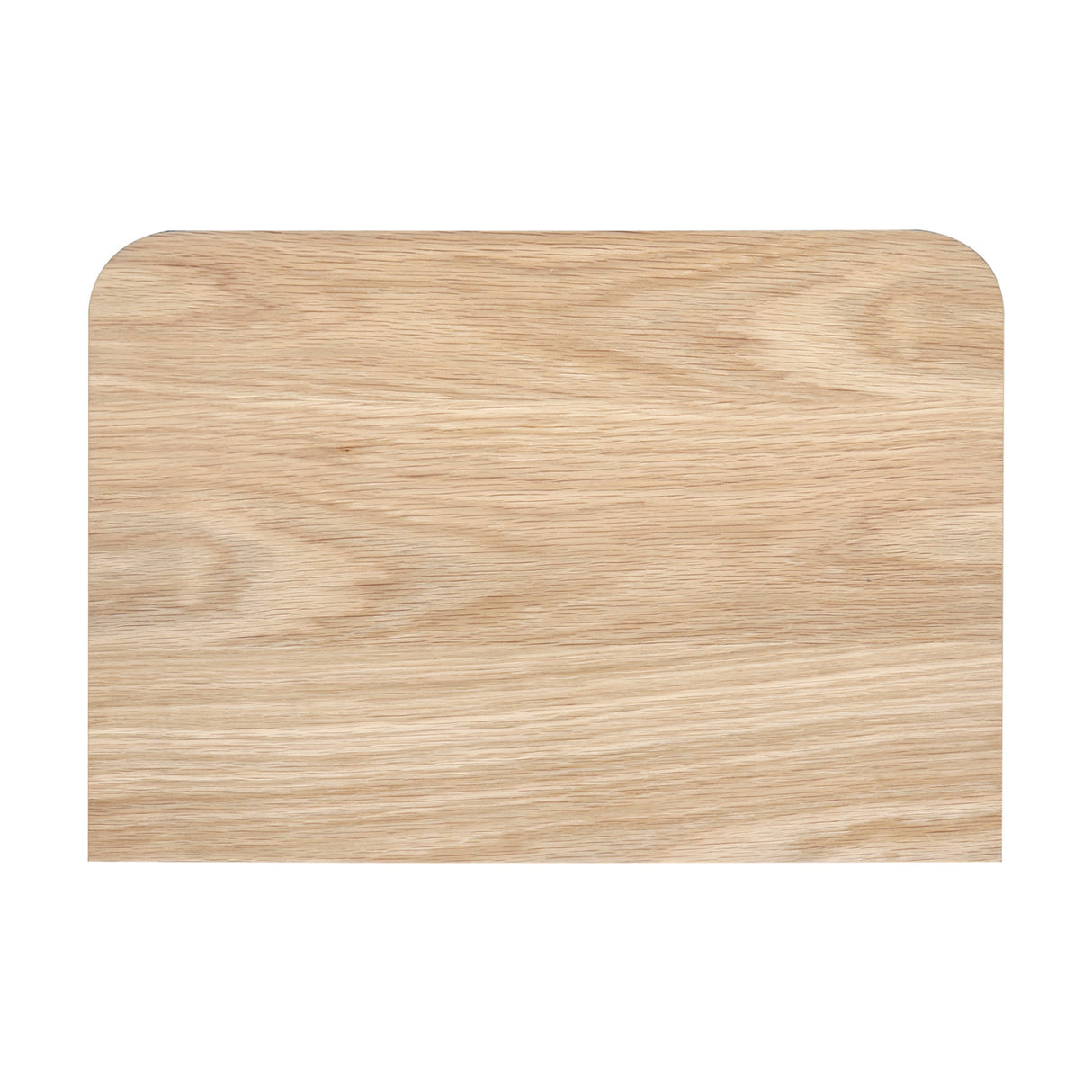 Modern European furniture - 1-Drawer Wooden Nightstand S - www.oroa.com