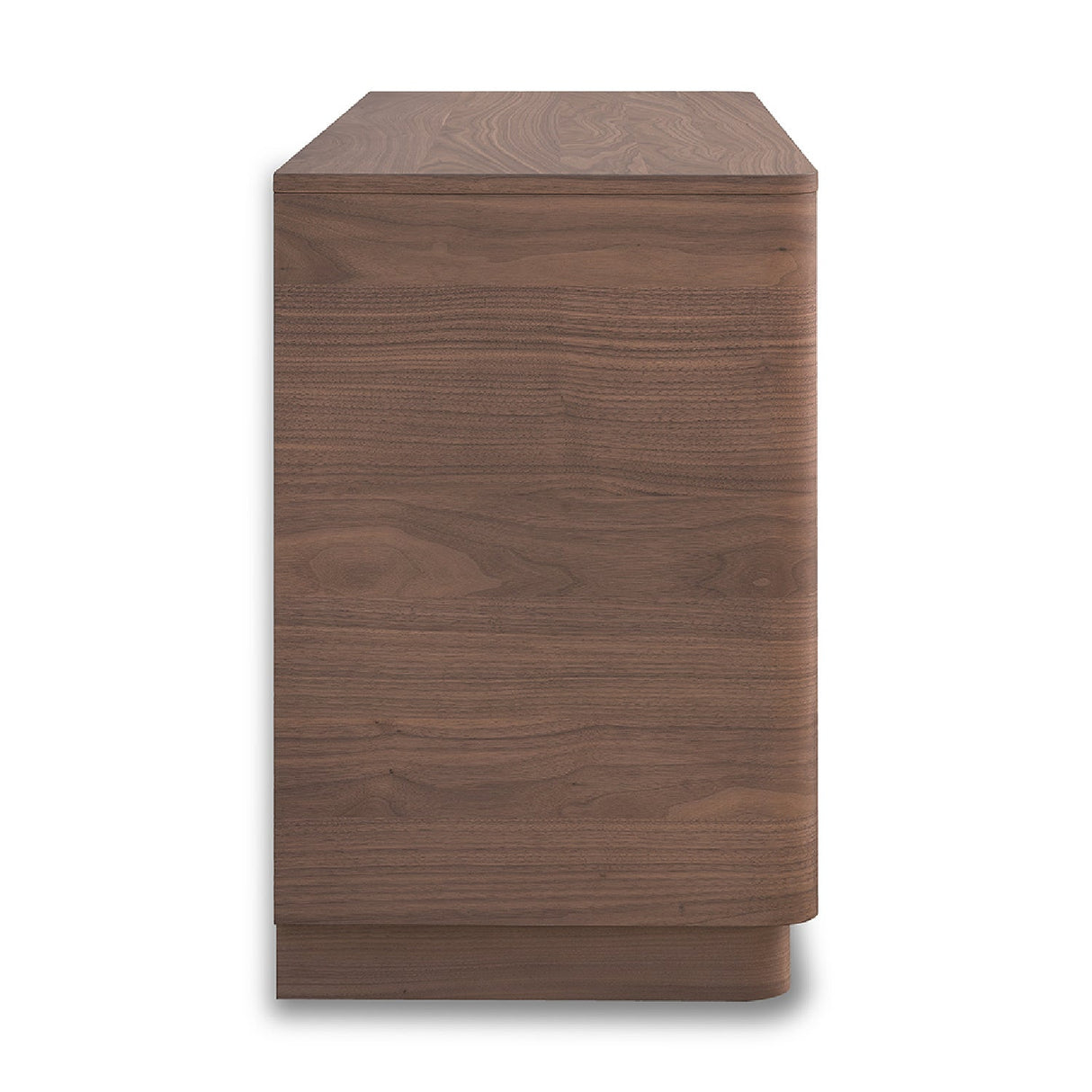 Modern European furniture - 6-Drawer Wooden Dresser - www.oroa.com