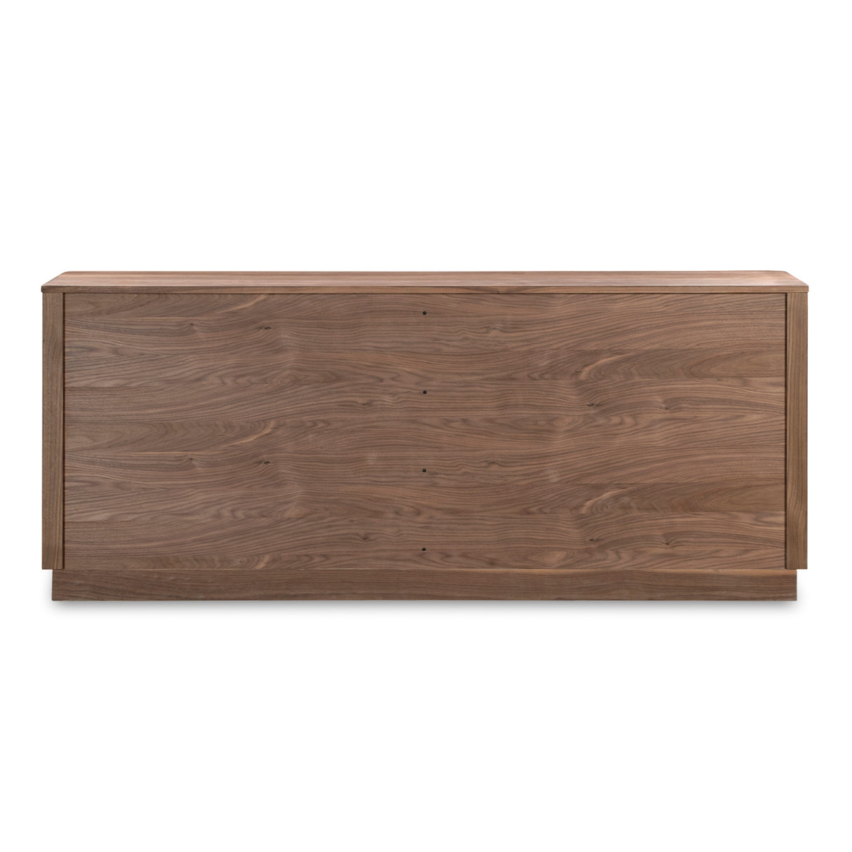 Modern European furniture - 4-Door Wooden Sideboard - www.oroa.com