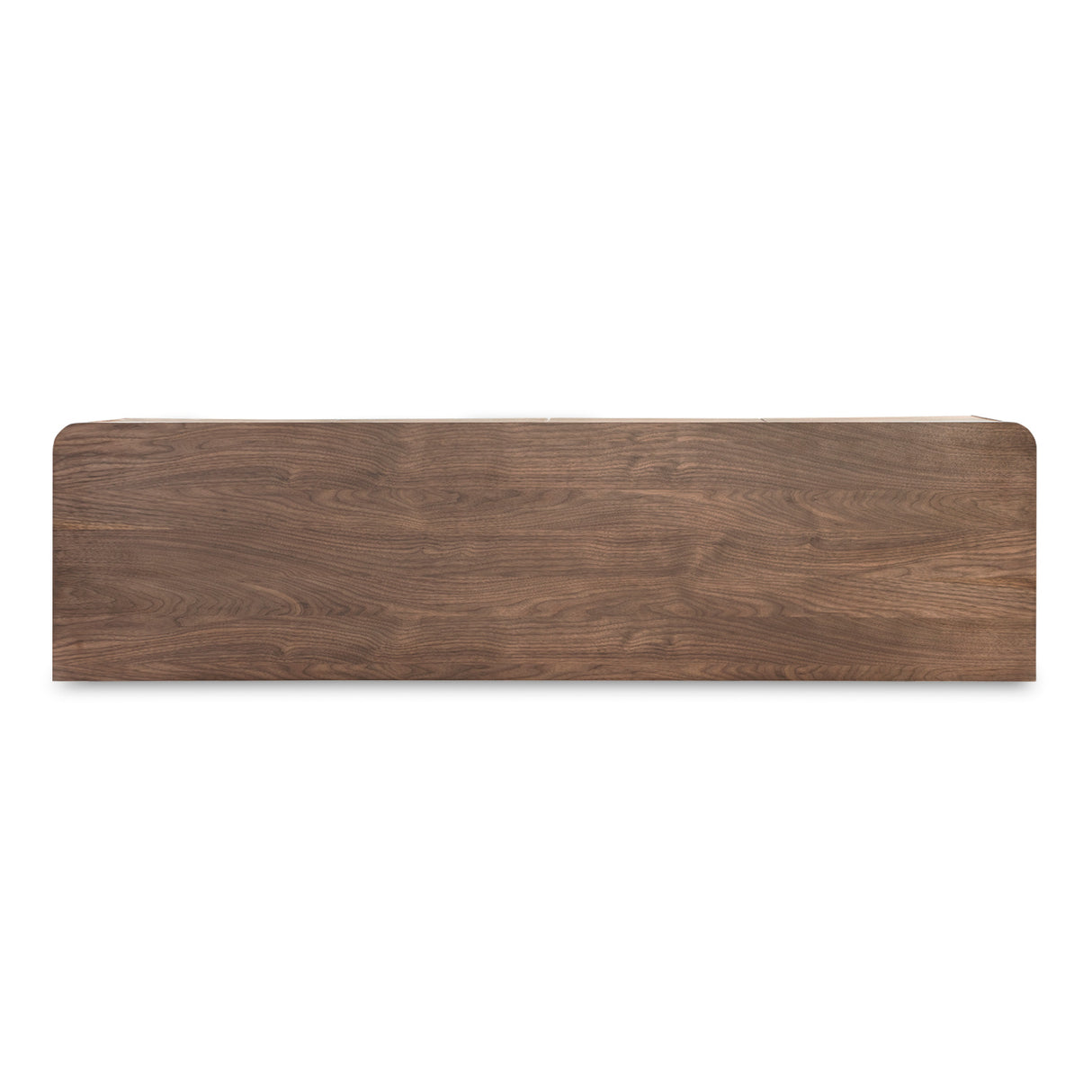 Modern European furniture - 4-Door Wooden Sideboard - www.oroa.com