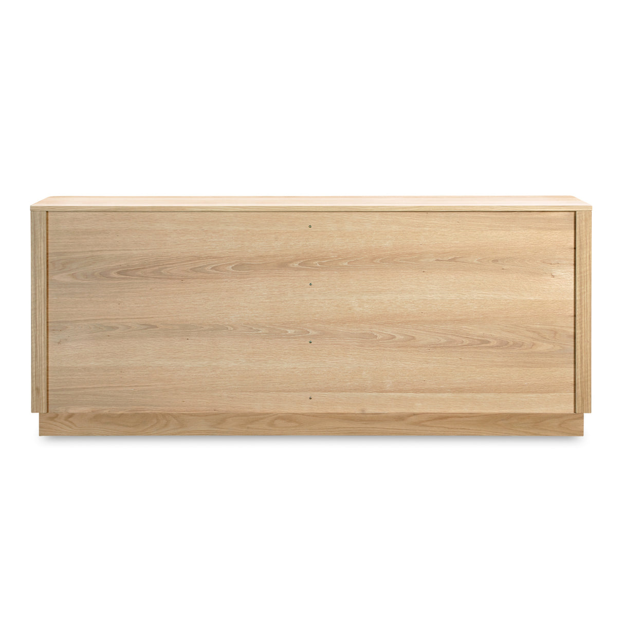 Modern European furniture - 4-Door Wooden Sideboard - www.oroa.com
