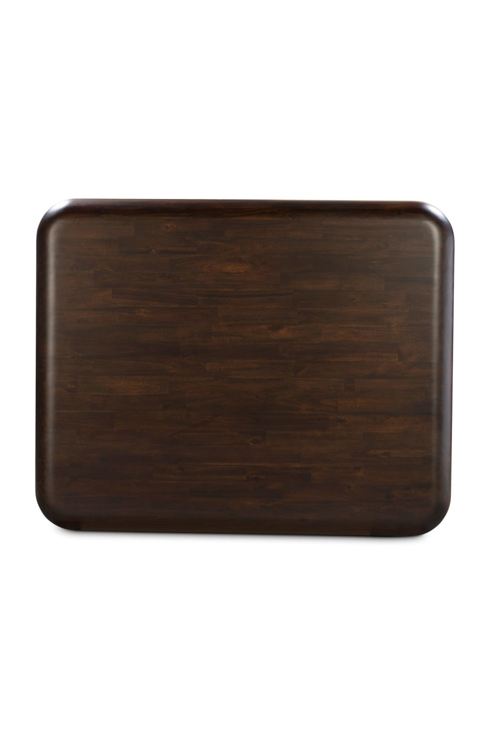 Brown Acacia Coffee Table | Novi Living Rowan | Oroa.com