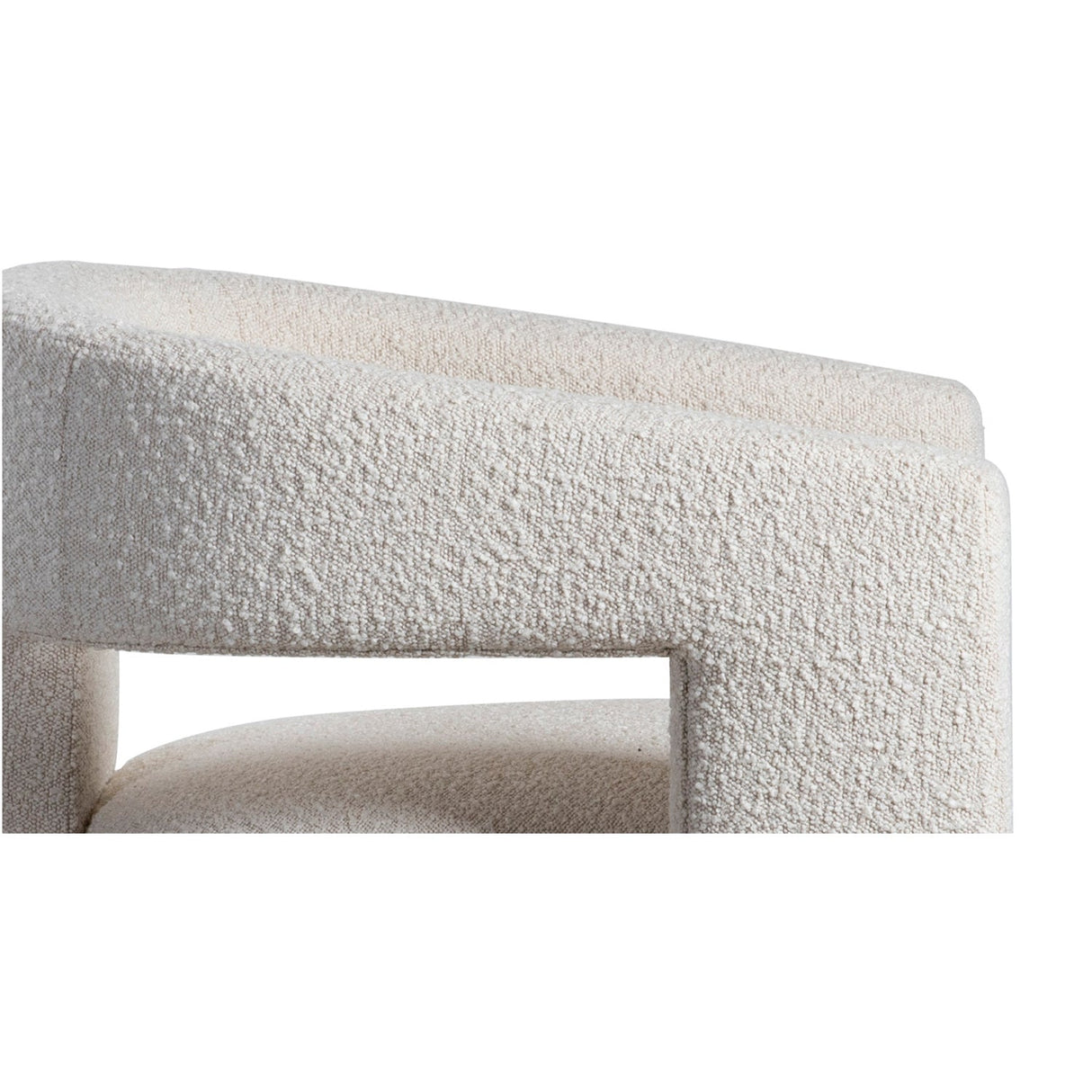 Modern European furniture - Modern 3-Legged Dining Chair - www.oroa.com