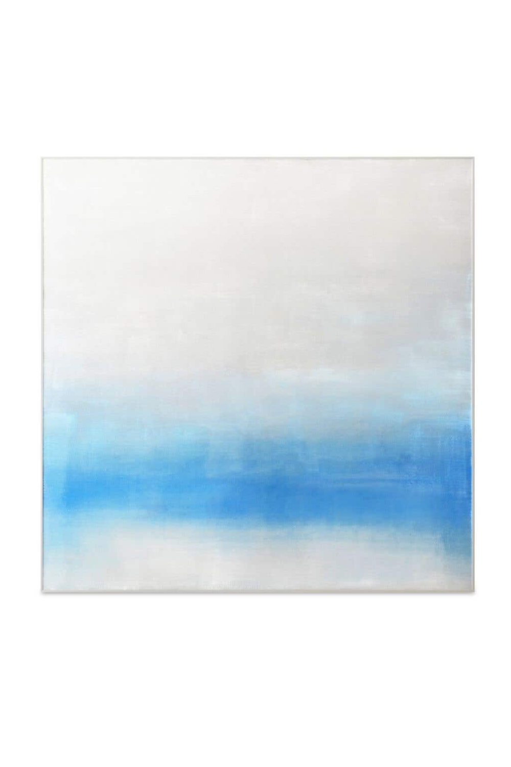 Modern European furniture - Ombre Colored Painting - www.oroa.com