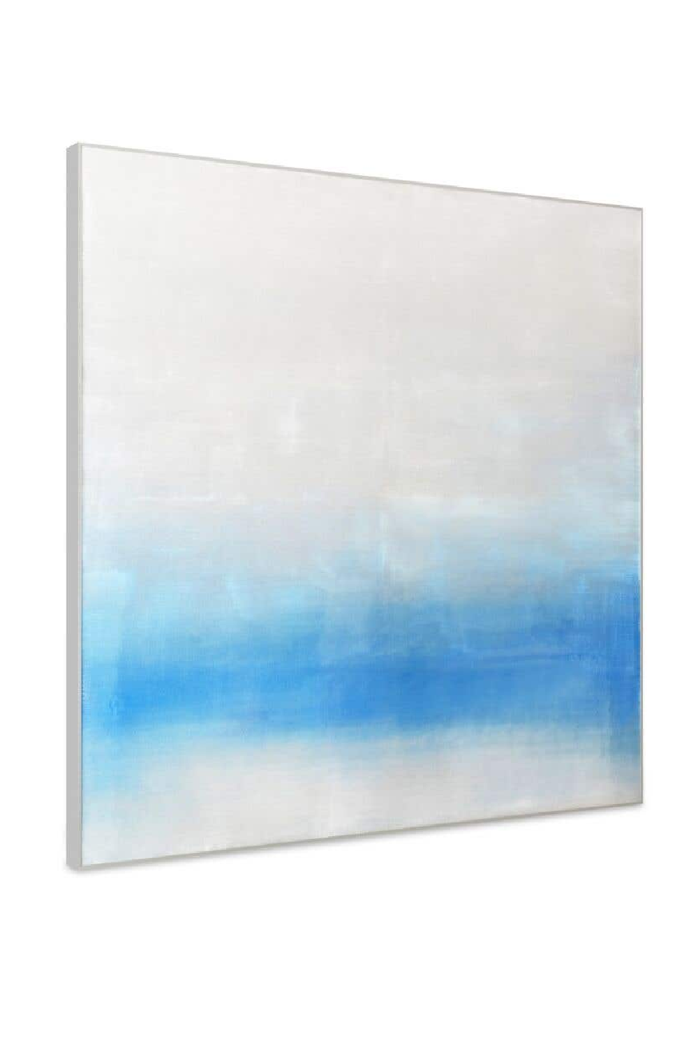 Modern European furniture - Ombre Colored Painting - www.oroa.com