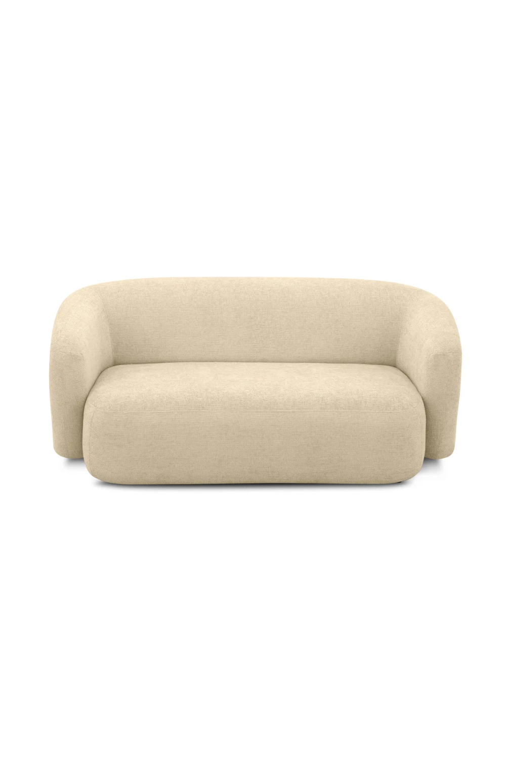 2-Seater Legless Sofa | NV Gallery Volta | Oroa.com