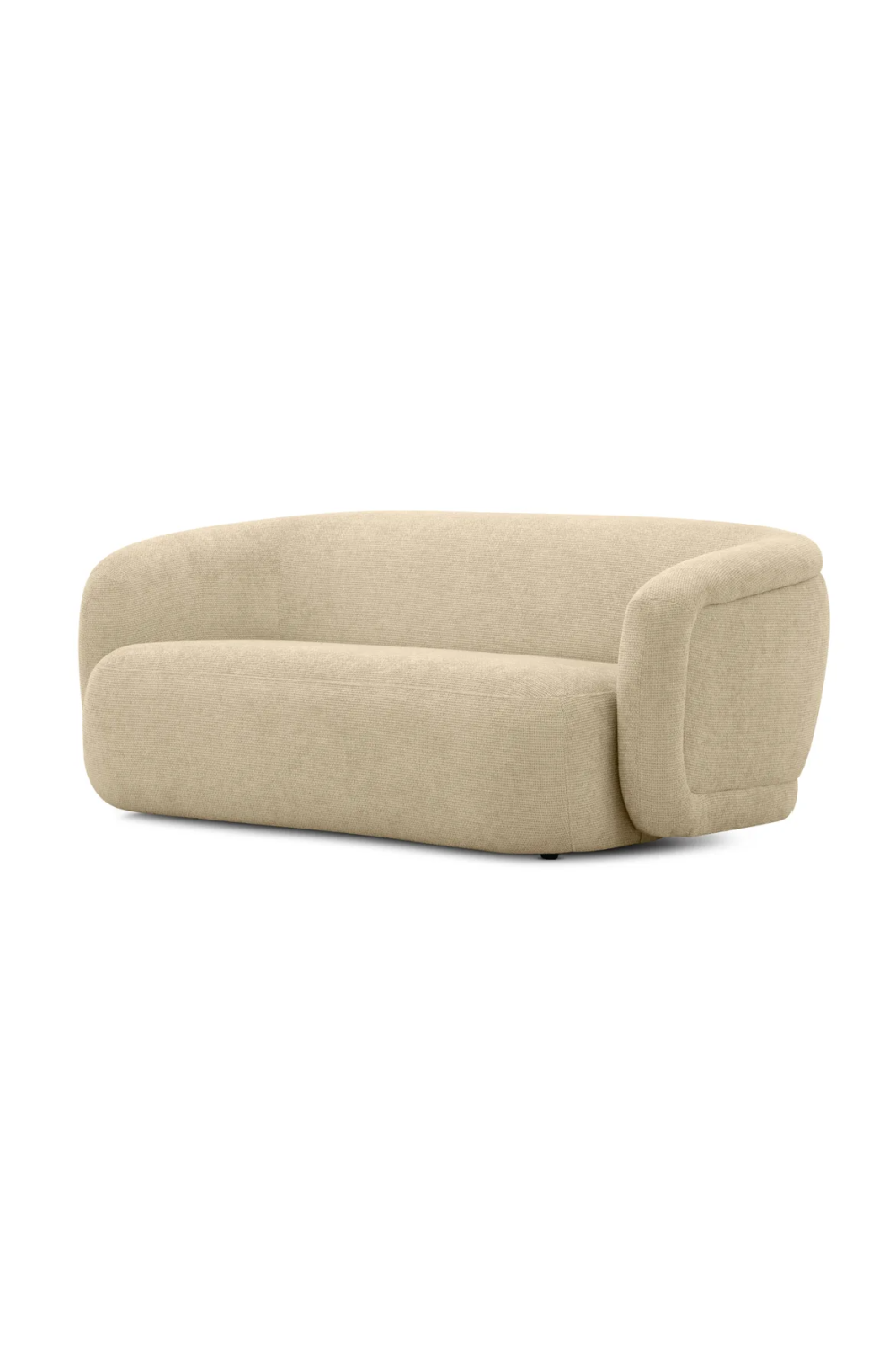2-Seater Legless Sofa | NV Gallery Volta | Oroa.com