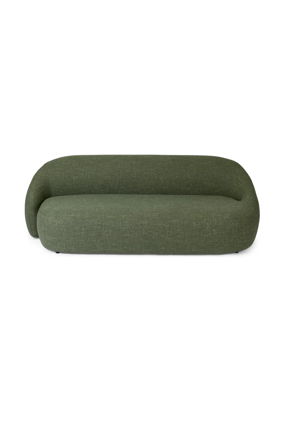 Asymmetrical 3-Seater Sofa | NV Gallery Neo | Oroa.com
