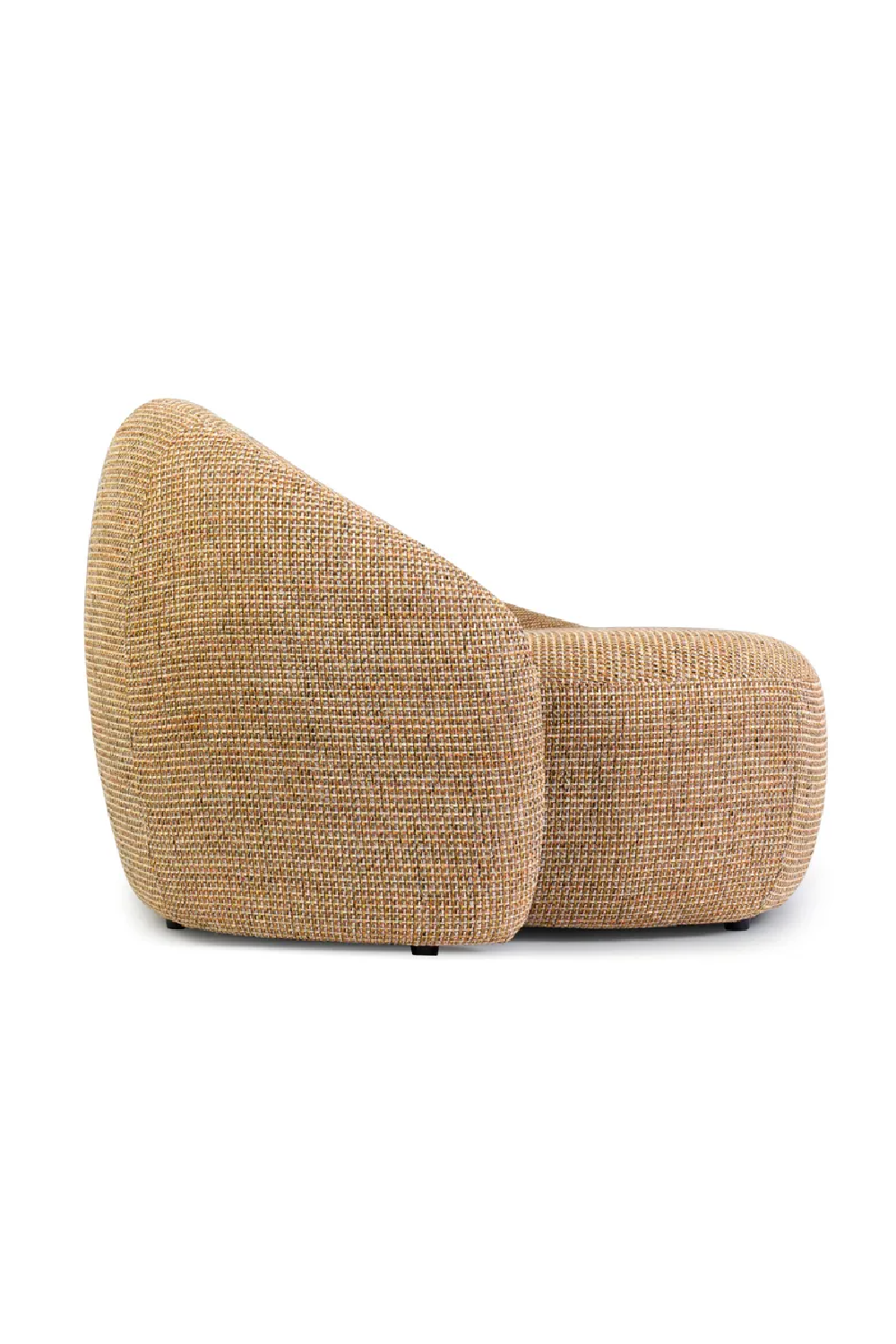 Asymmetrical 3-Seater Sofa | NV Gallery Neo | Oroa.com