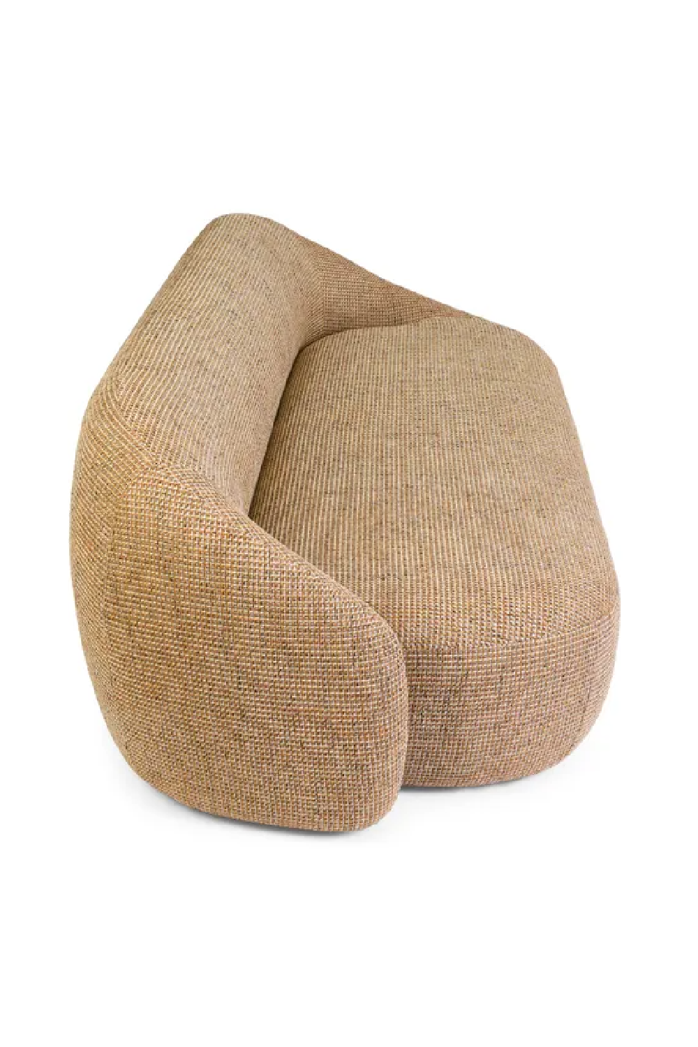 Asymmetrical 3-Seater Sofa | NV Gallery Neo | Oroa.com