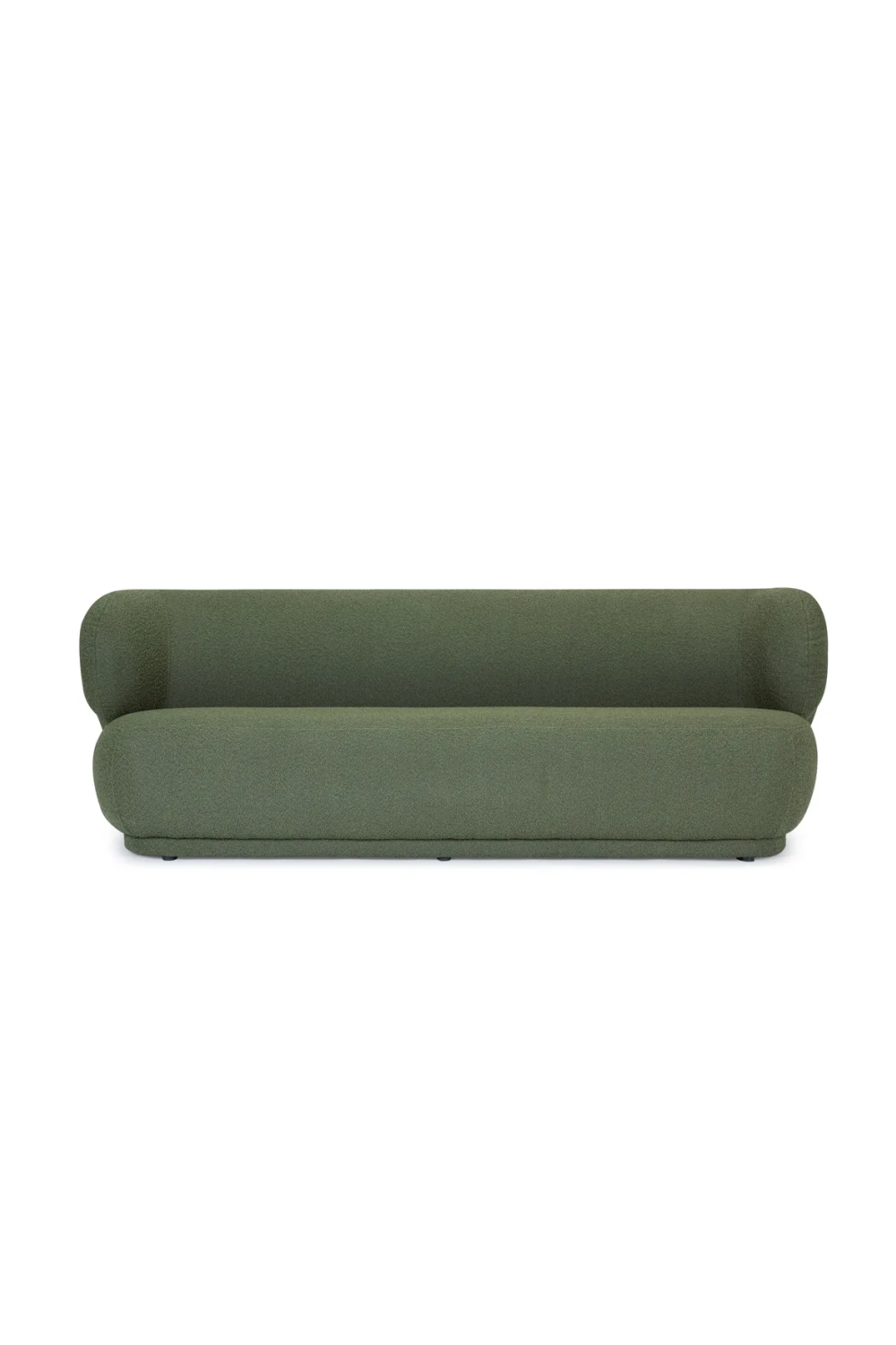 Low-Profile 3-Seater Sofa | NV Gallery Giulia | Oroa.com
