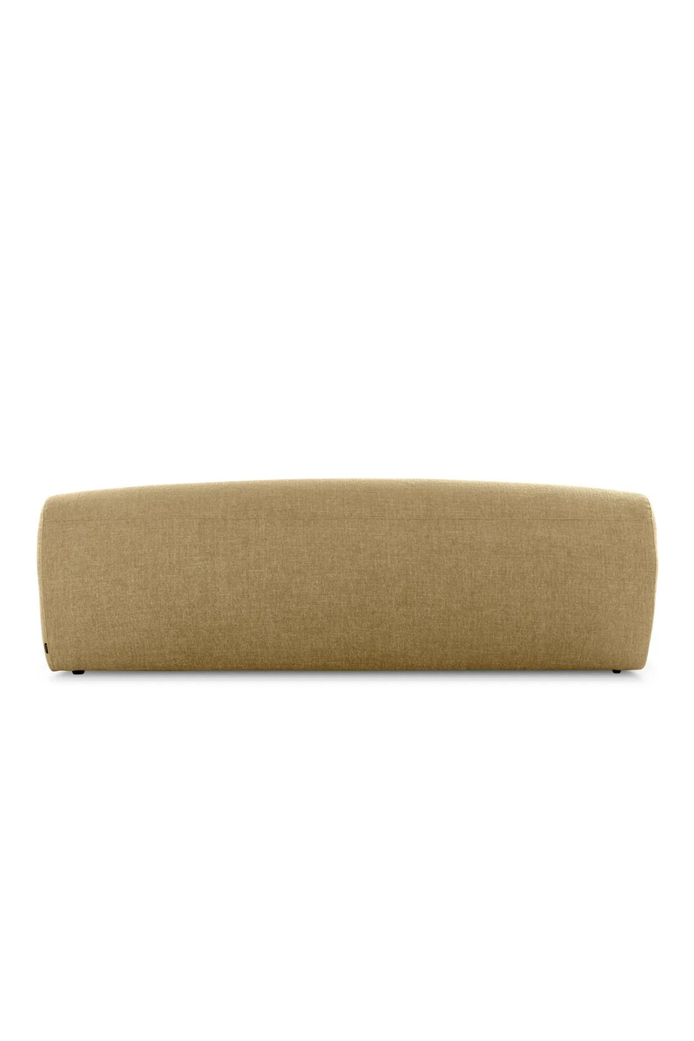 Upturned Arm 3-Seater Sofa | NV Gallery Owen | Oroa.com