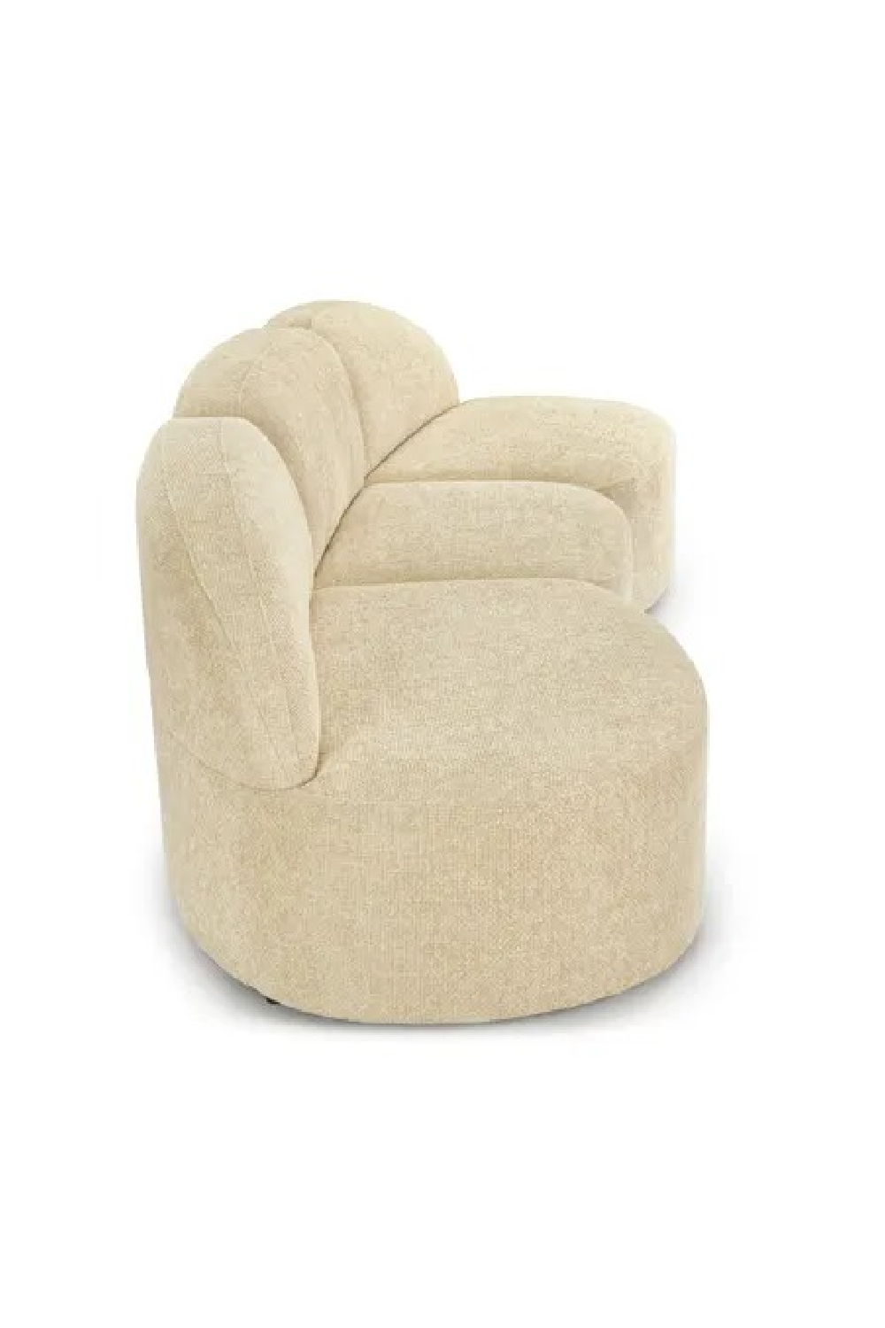 3-Seater Modular Sofa | NV Gallery Todd | Oroa.com