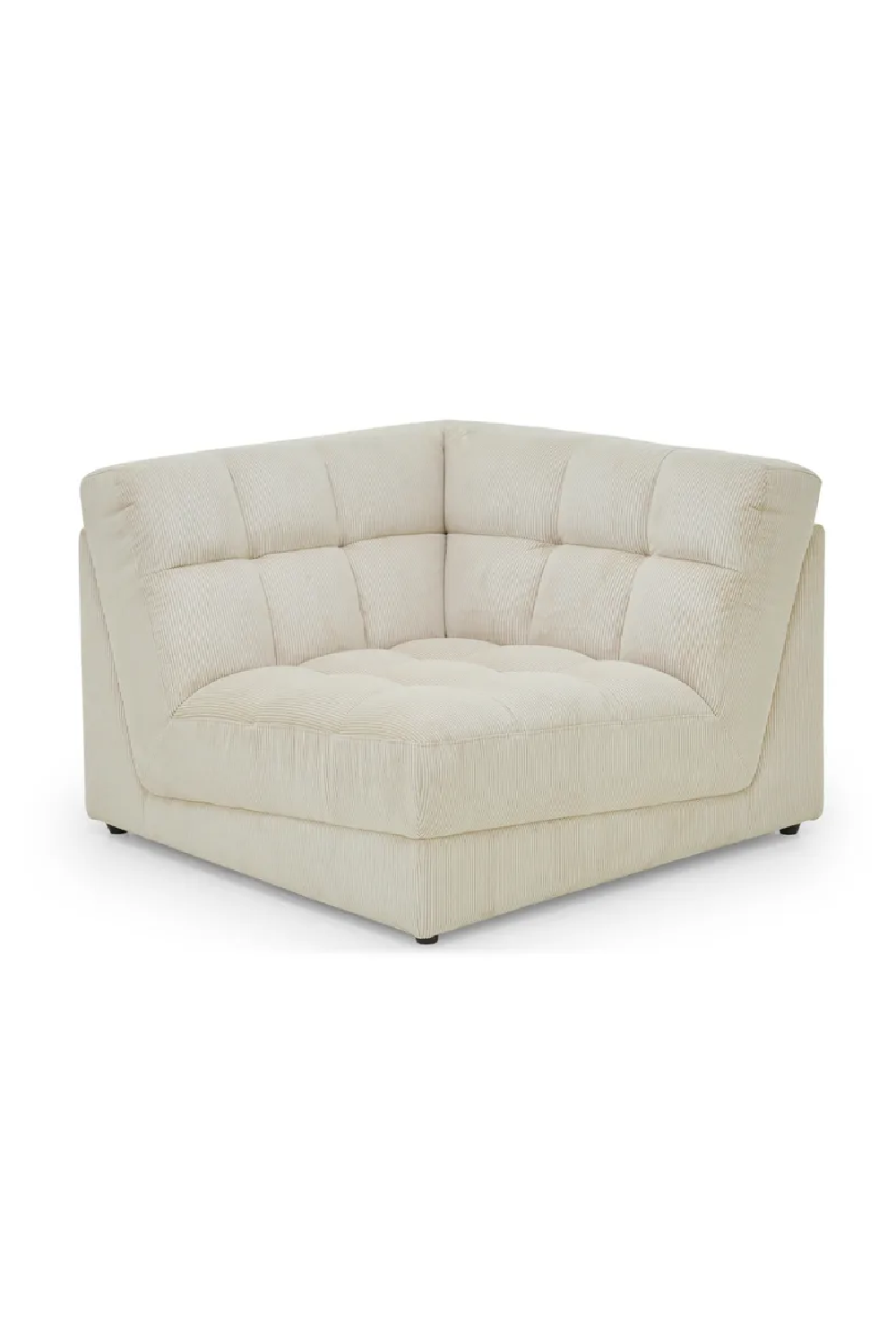 Square Tufted Modular Sofa | NV Gallery Paul | Oroa.com
