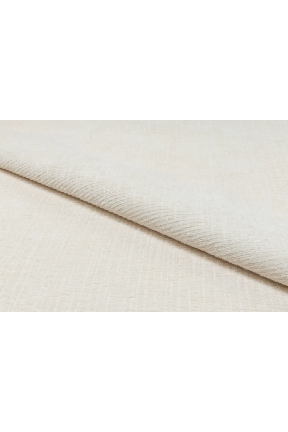 Scalloped Modular Lounge Chair | Oroa.com