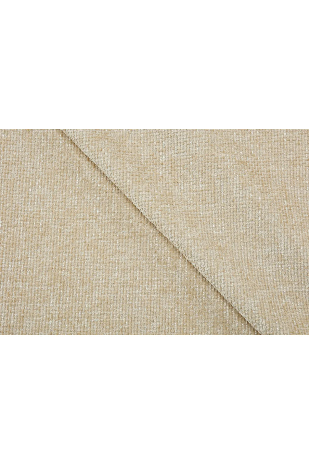 Beige Tweed Modular Chair | NV Gallery Auster | Oroa.com